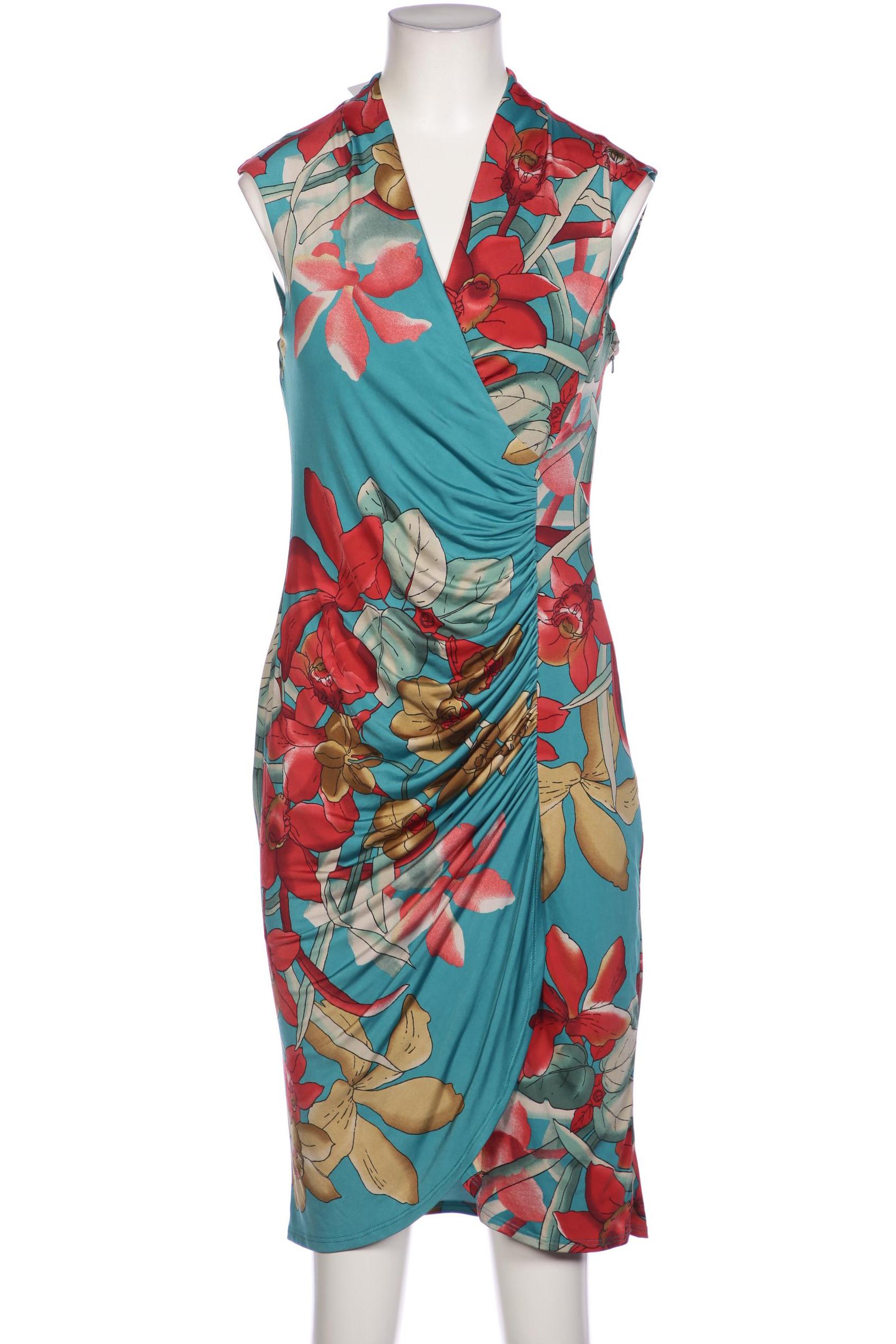

Phase Eight Damen Kleid, türkis, Gr. 10