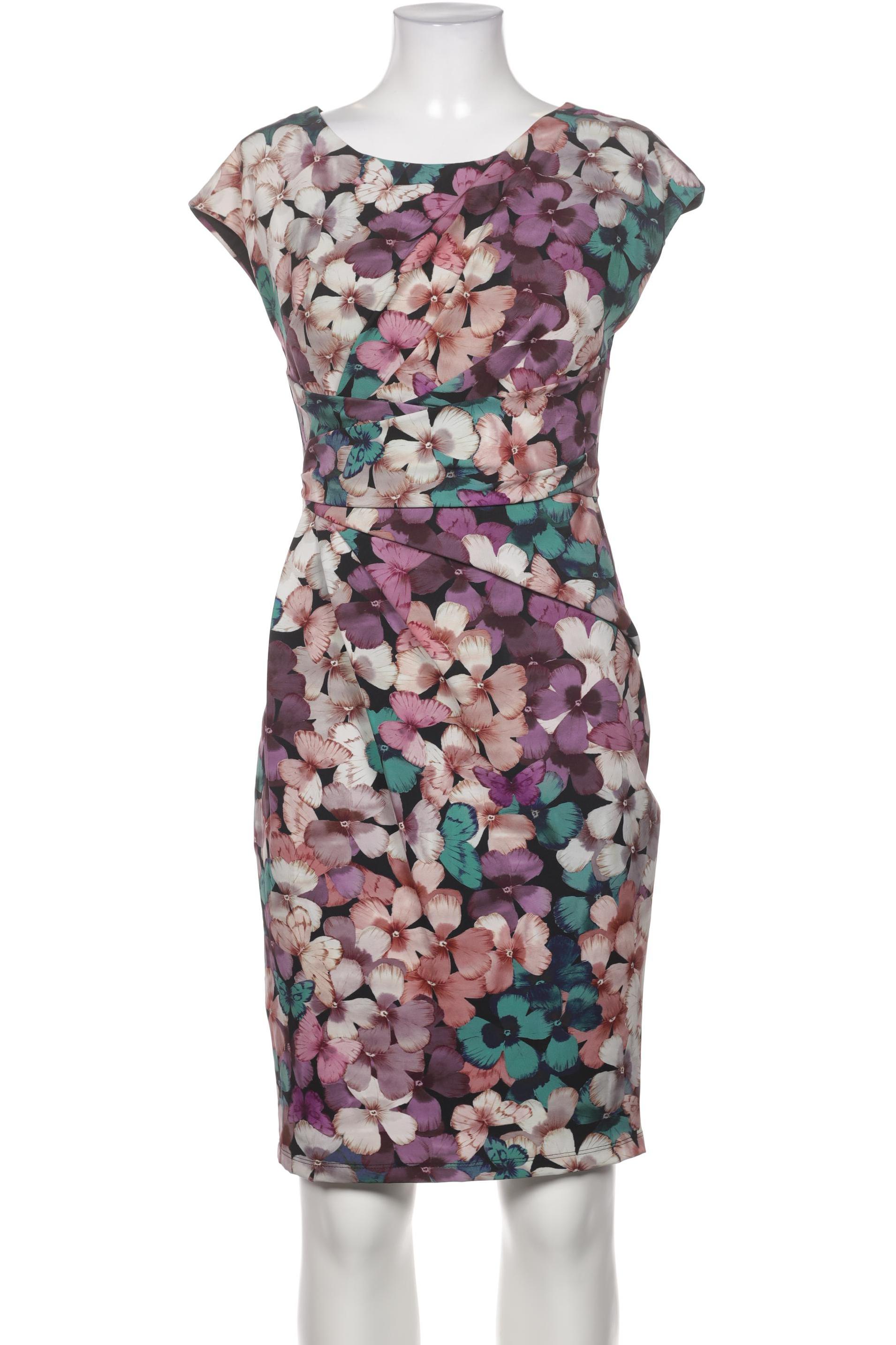 

Phase Eight Damen Kleid, mehrfarbig, Gr. 10