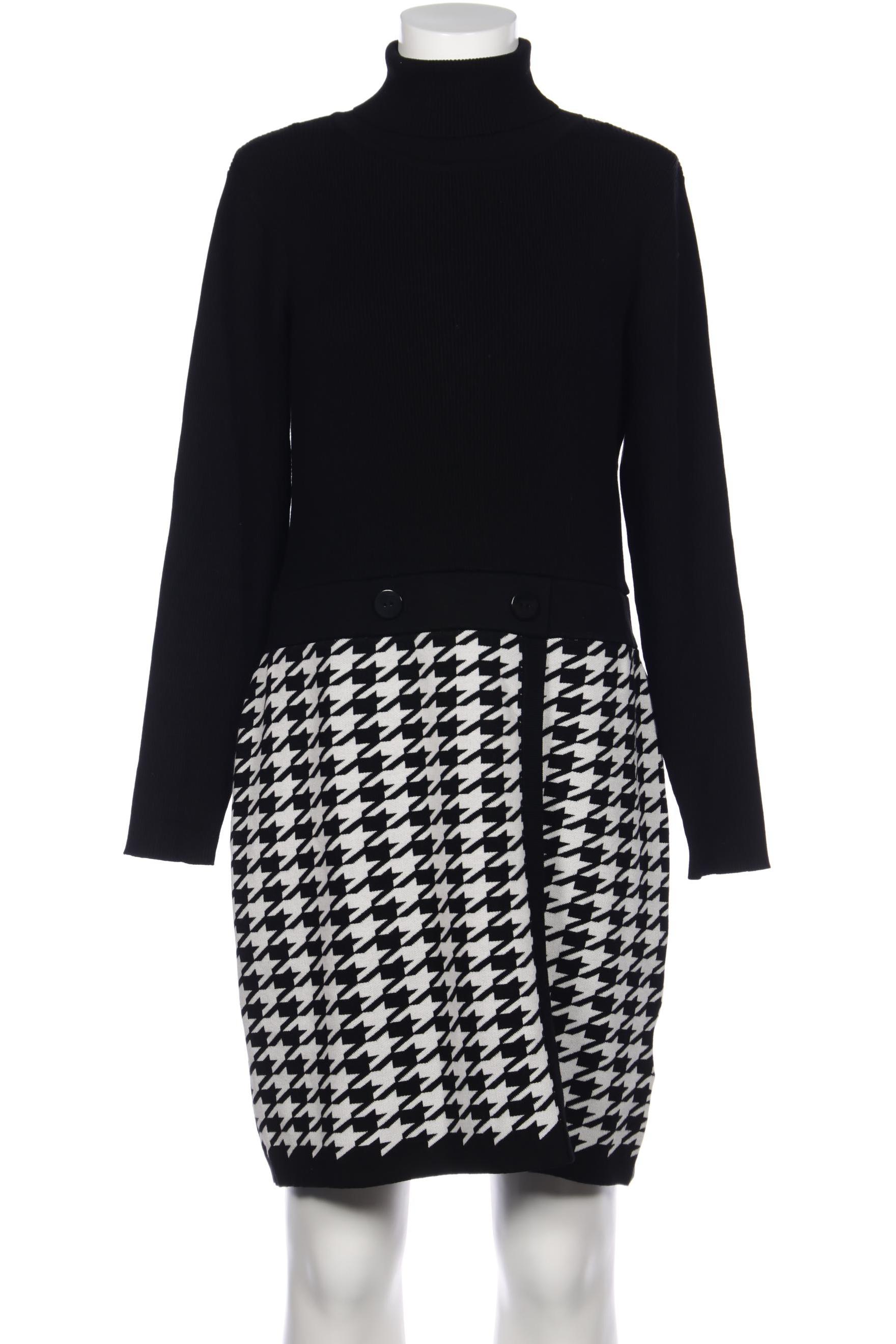 

Phase Eight Damen Kleid, schwarz, Gr. 18