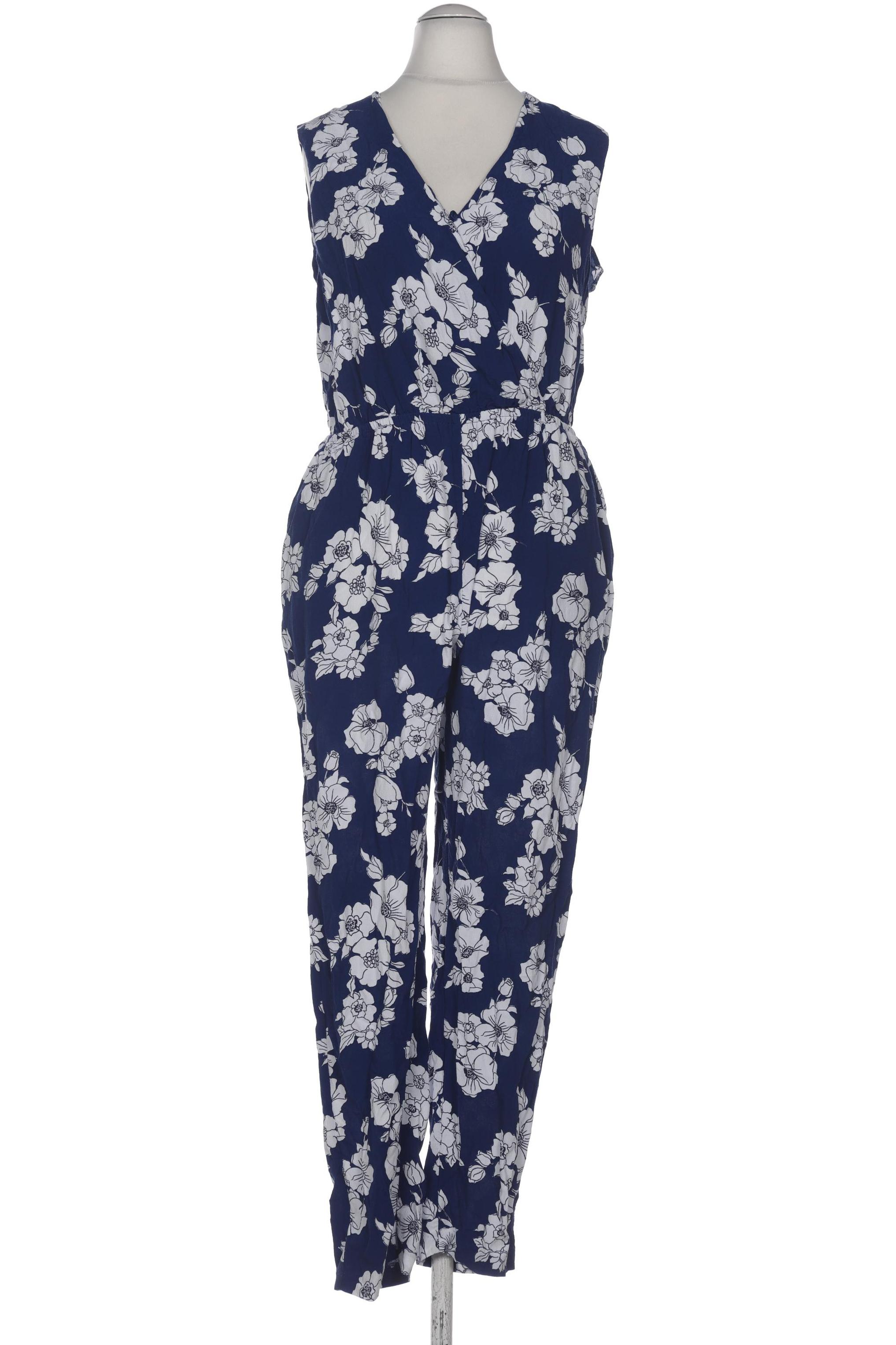 

Phase Eight Damen Jumpsuit/Overall, blau, Gr. 14