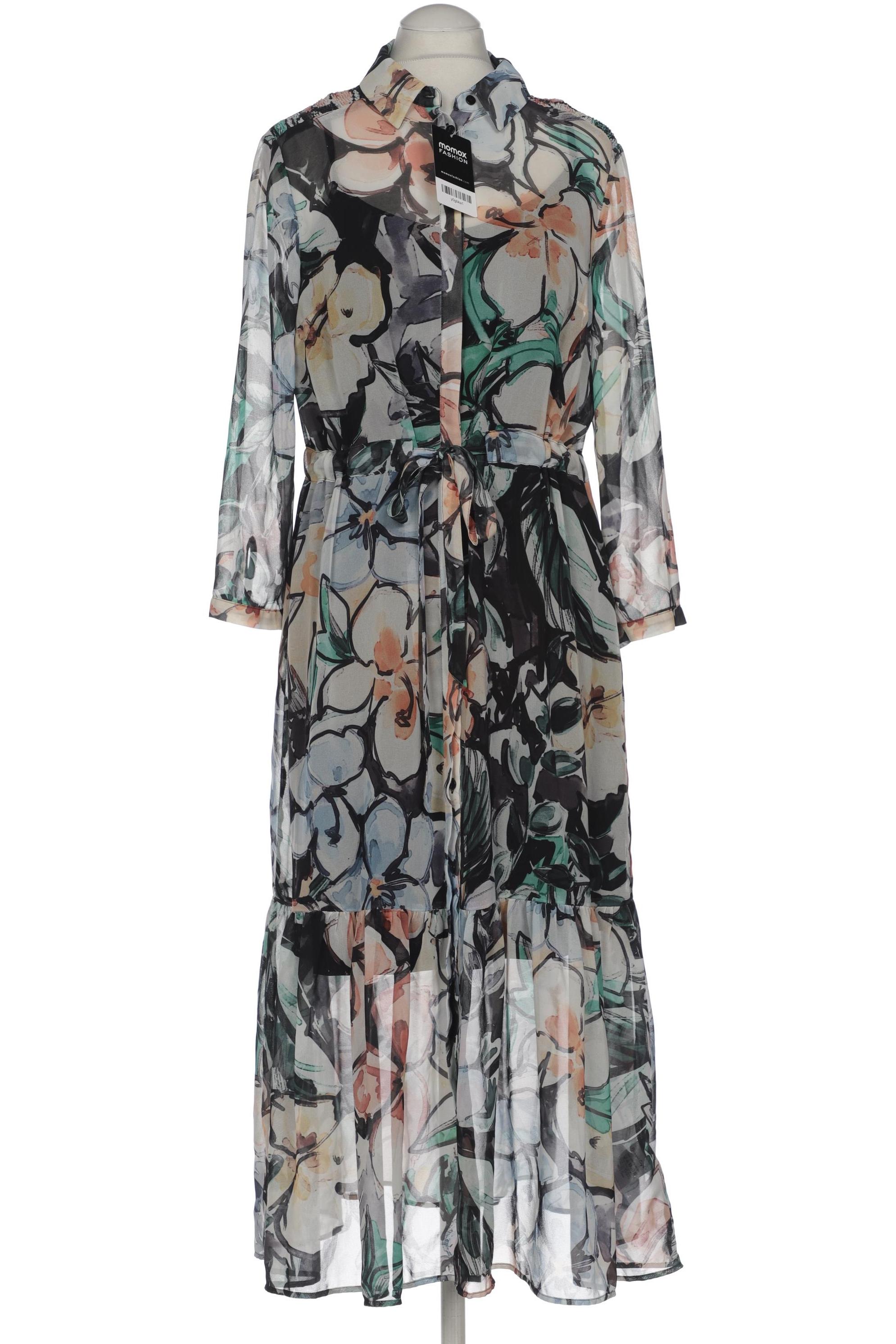 

Phase Eight Damen Kleid, mehrfarbig, Gr. 12