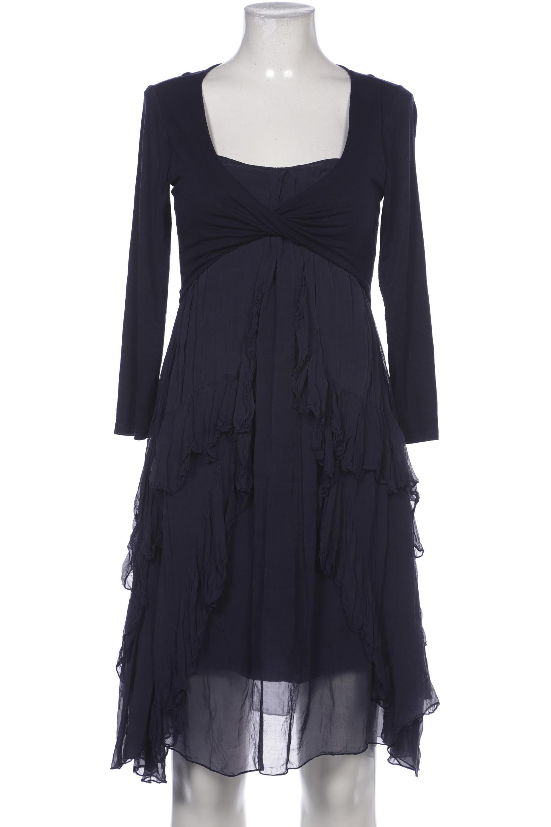

Phase Eight Damen Kleid, marineblau, Gr. 38