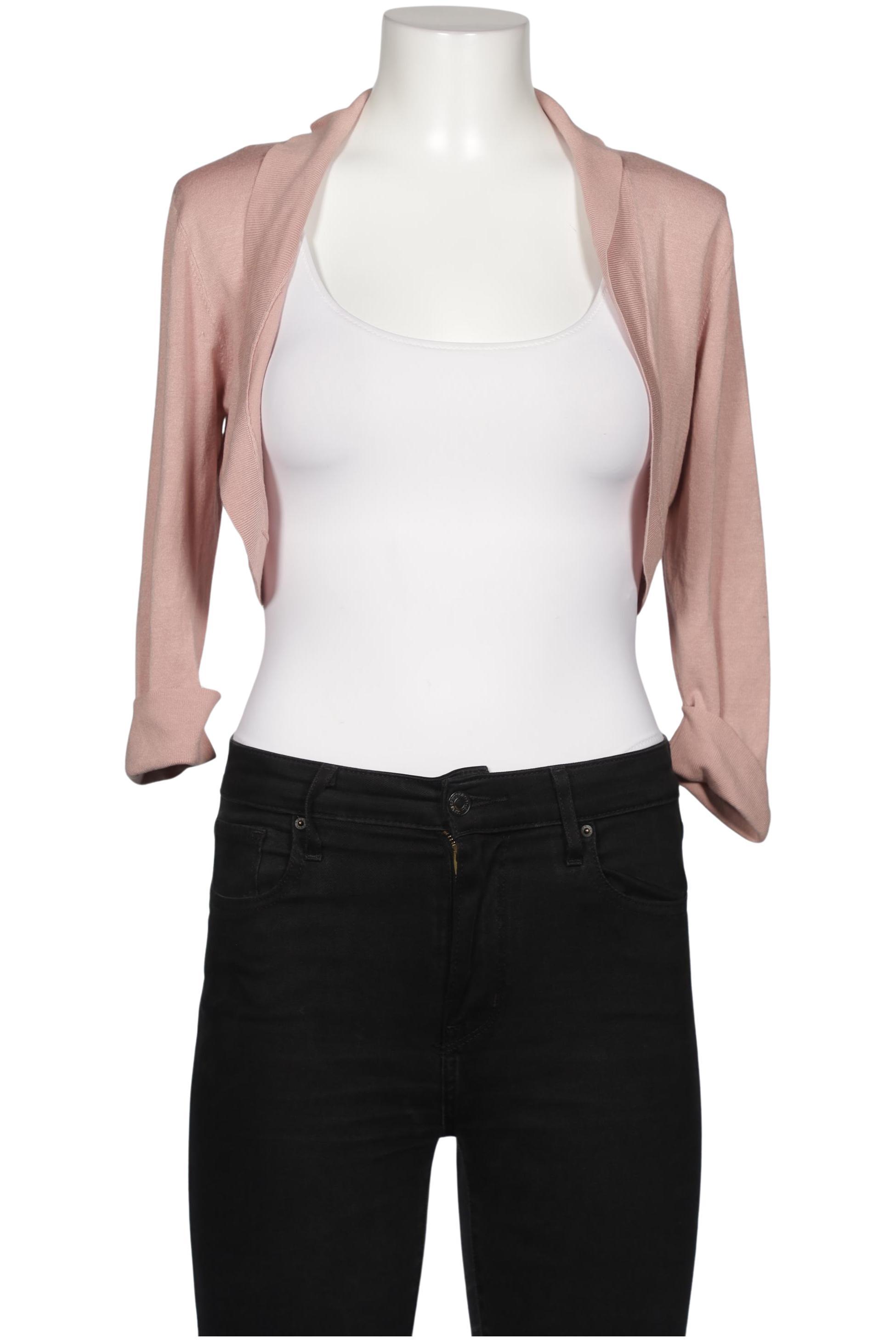 

Phase Eight Damen Strickjacke, pink, Gr. 10