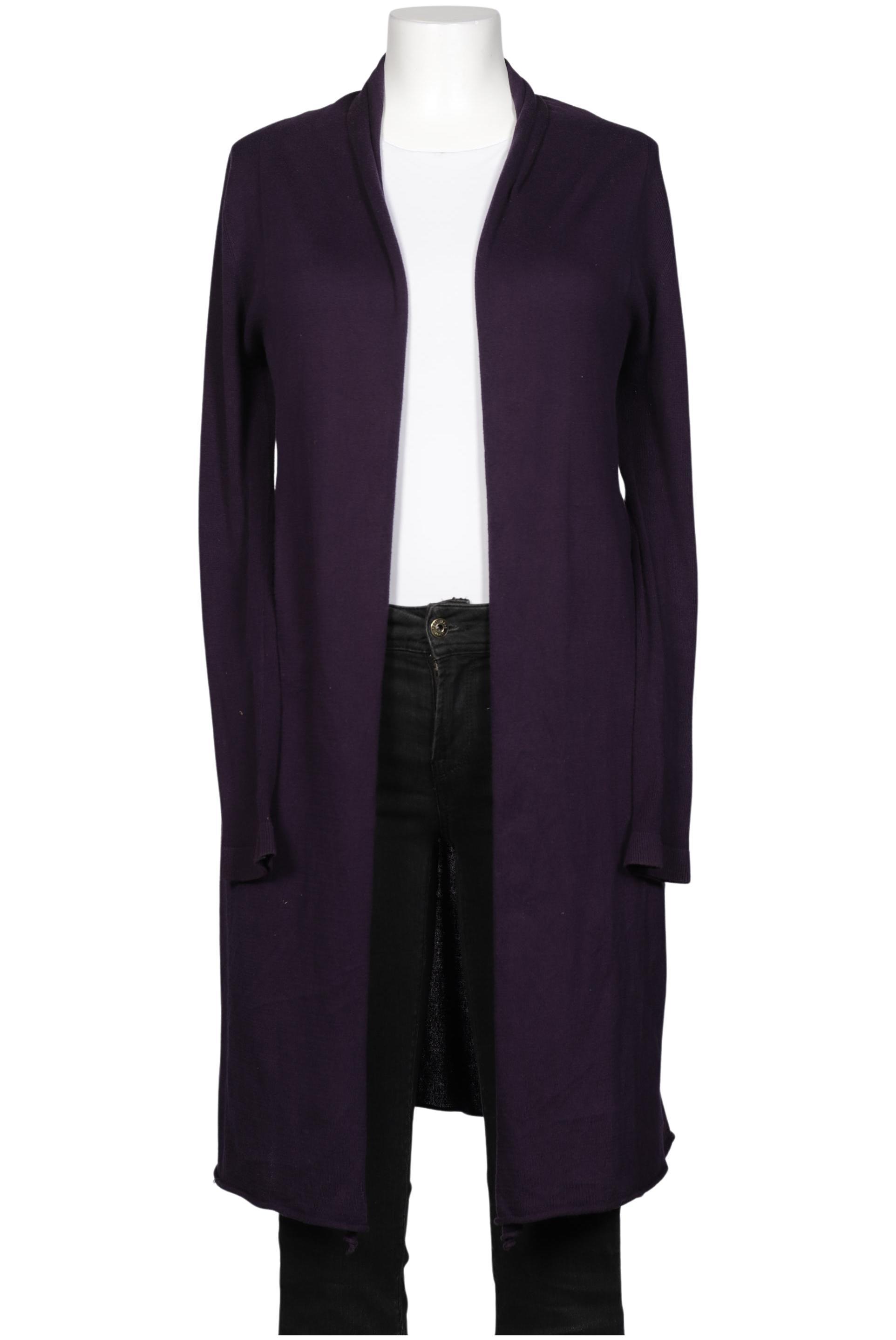 

Phase Eight Damen Strickjacke, flieder, Gr. 14