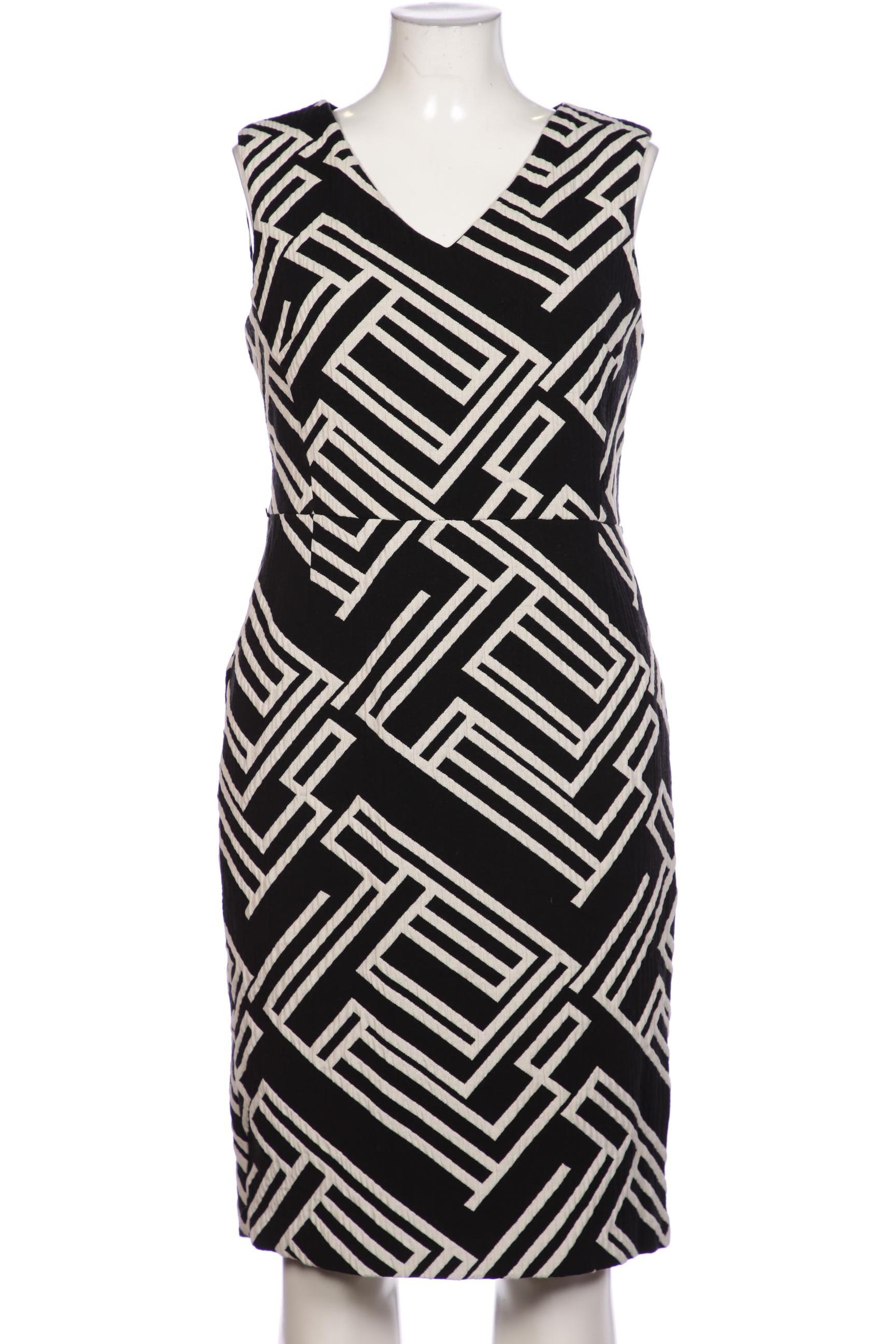 

Phase Eight Damen Kleid, schwarz, Gr. 18