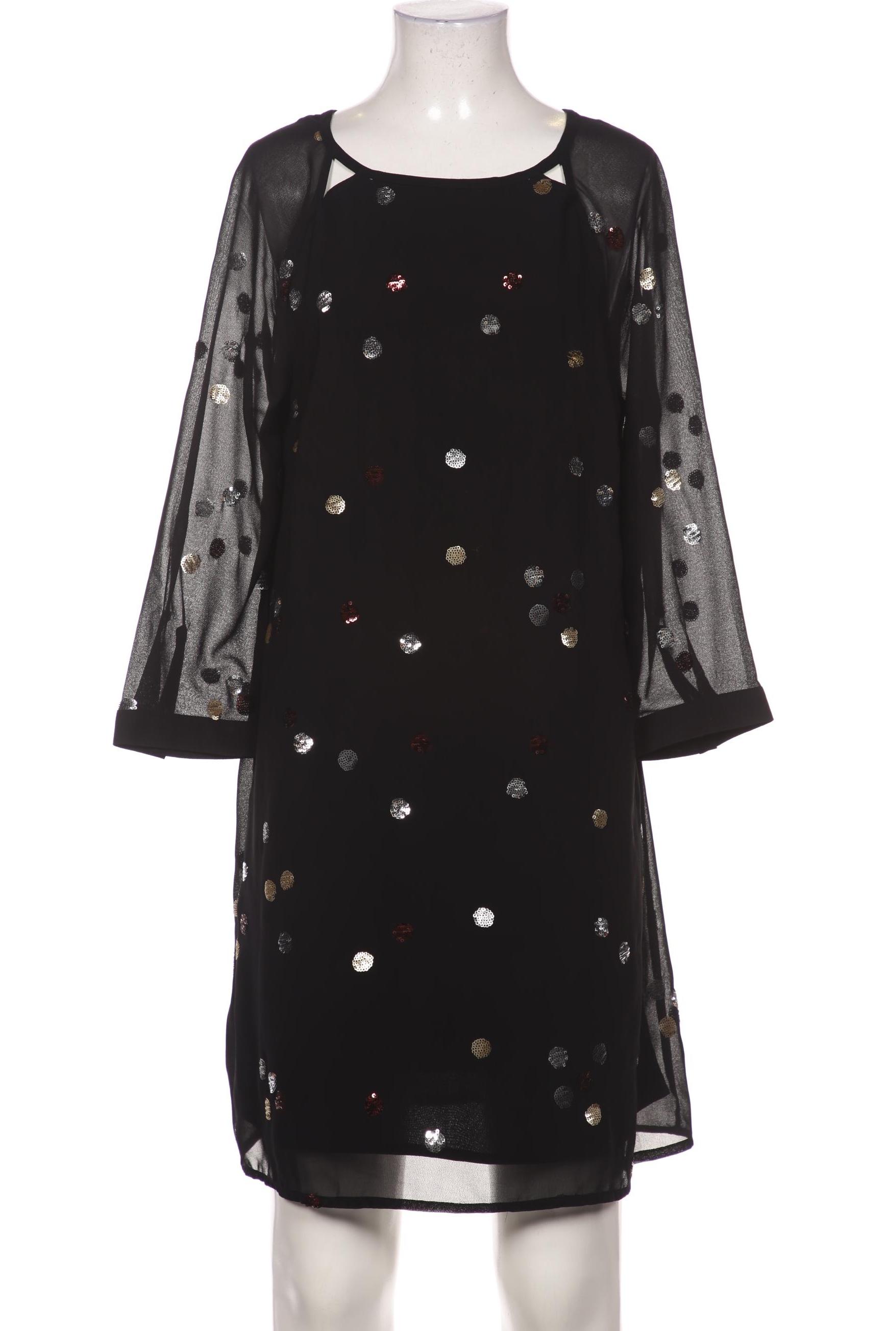 

Phase Eight Damen Kleid, schwarz, Gr. 12