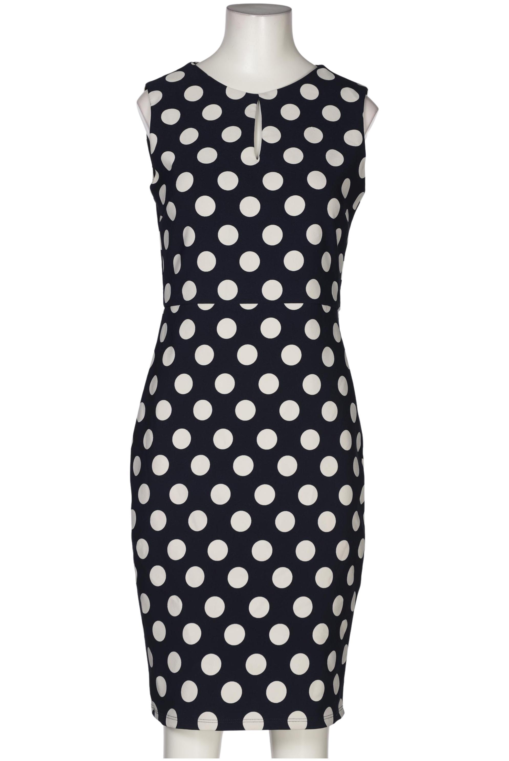 

Phase Eight Damen Kleid, marineblau, Gr. 10