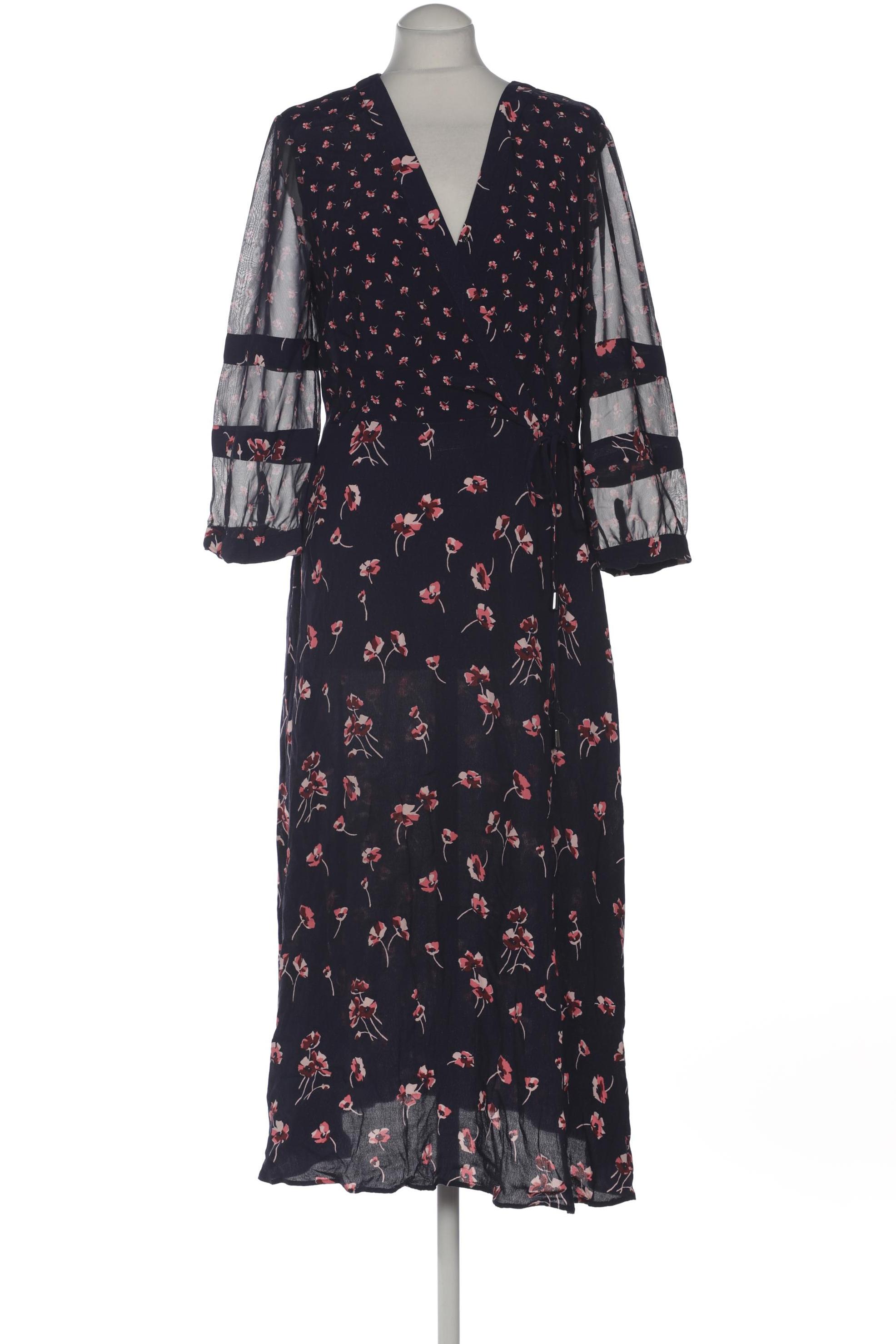 

Phase Eight Damen Kleid, marineblau, Gr. 14