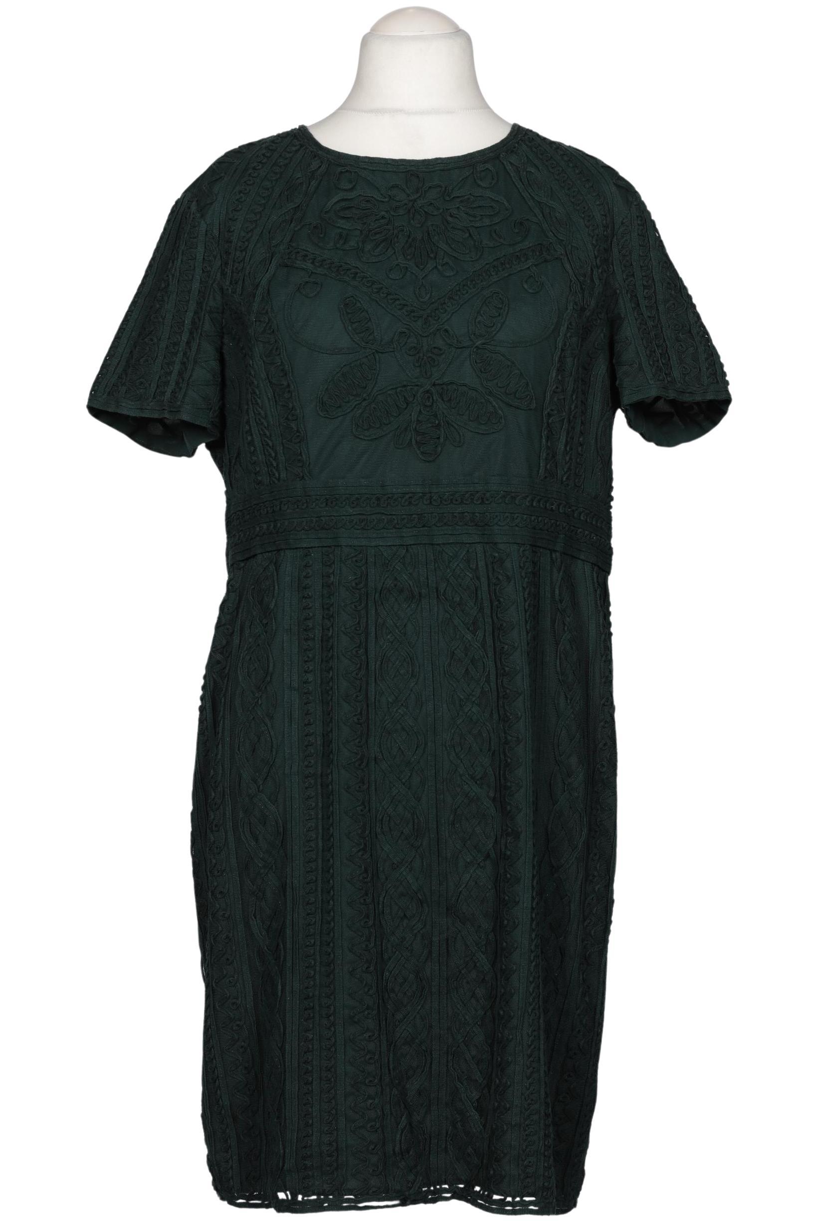 

Phase Eight Damen Kleid, grün, Gr. 20