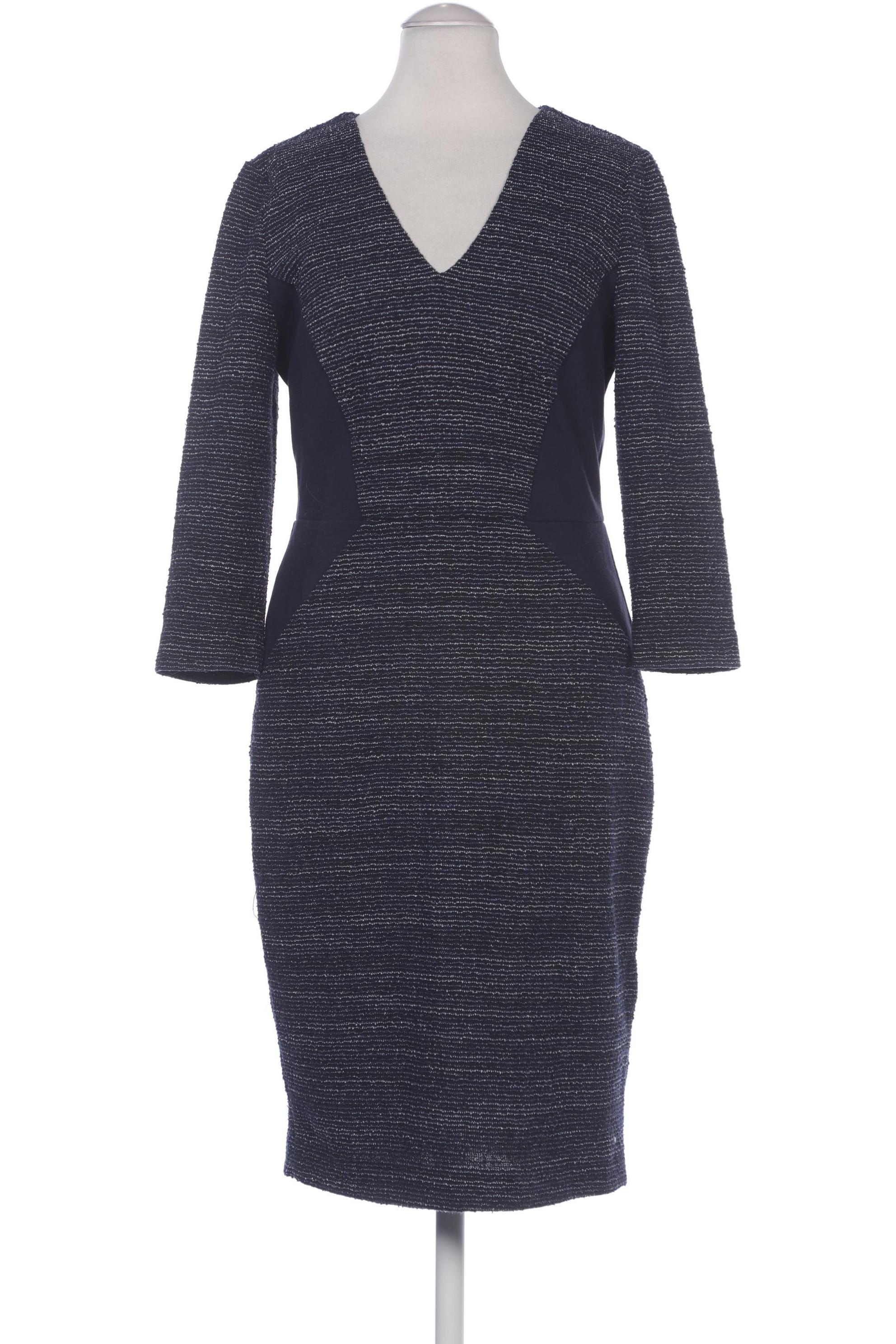 

Phase Eight Damen Kleid, marineblau, Gr. 36