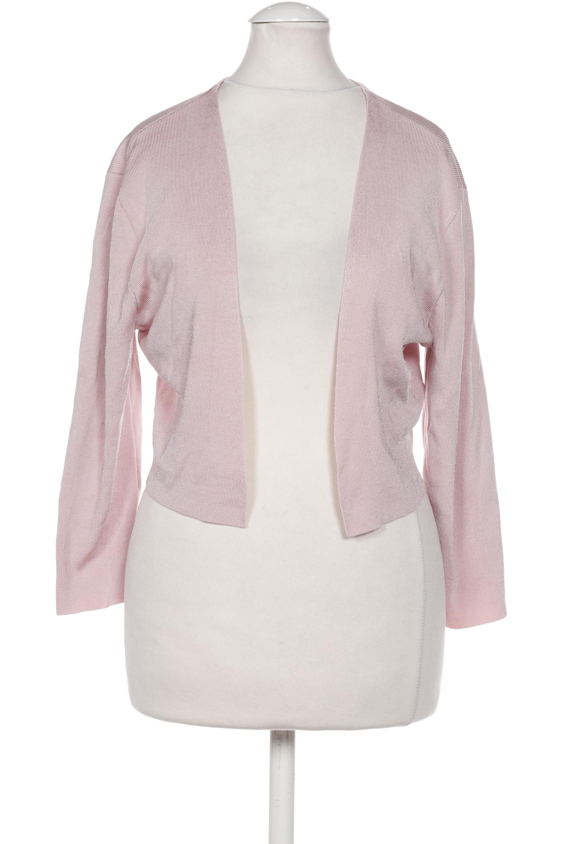 

Phase Eight Damen Strickjacke, pink, Gr. 12