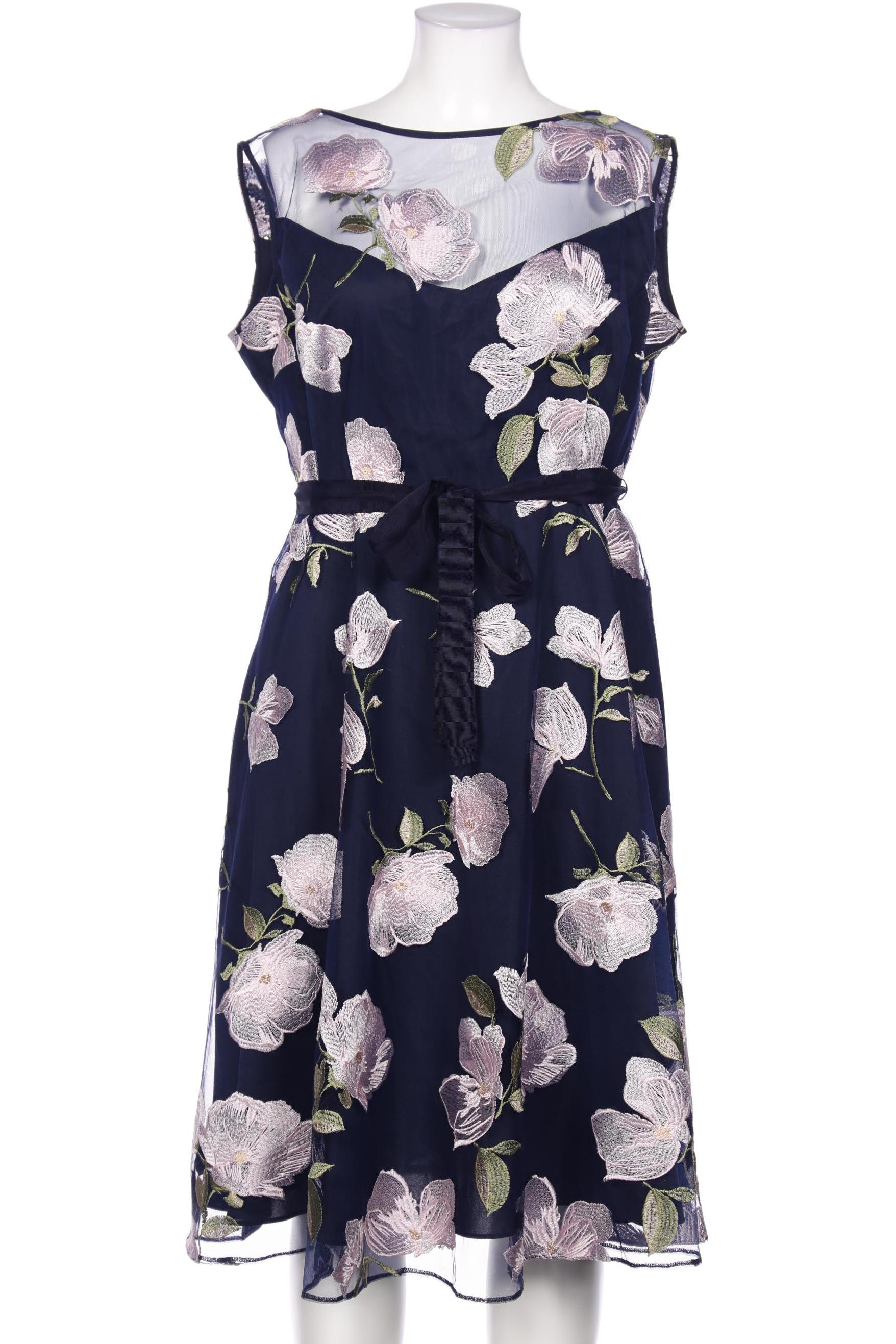 

Phase Eight Damen Kleid, marineblau, Gr. 18