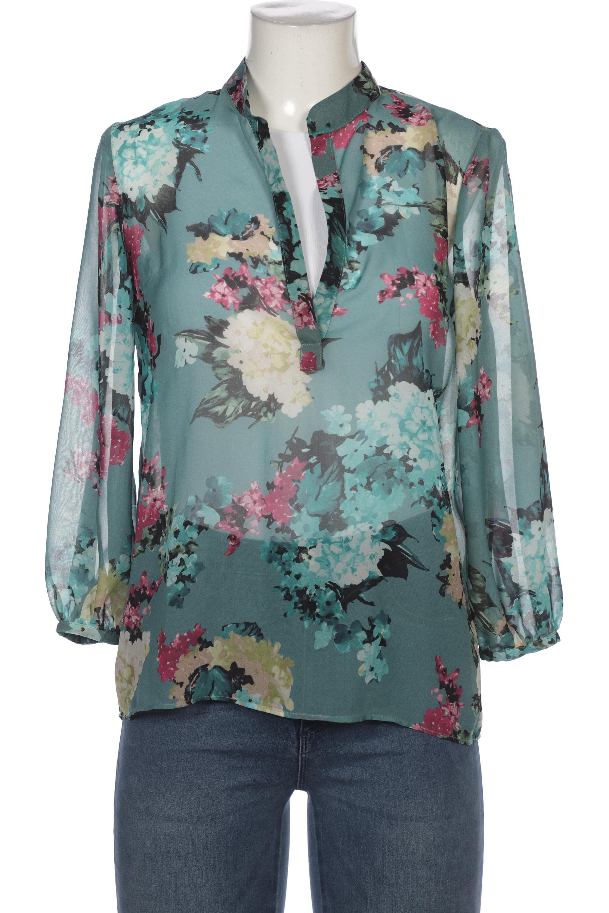 

Phase Eight Damen Bluse, grün, Gr. 10