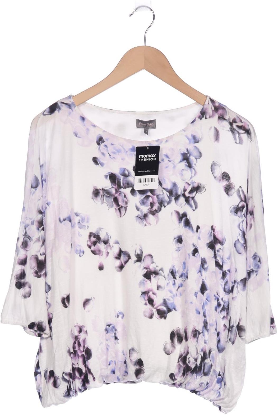 

Phase Eight Damen Langarmshirt, mehrfarbig, Gr. 10