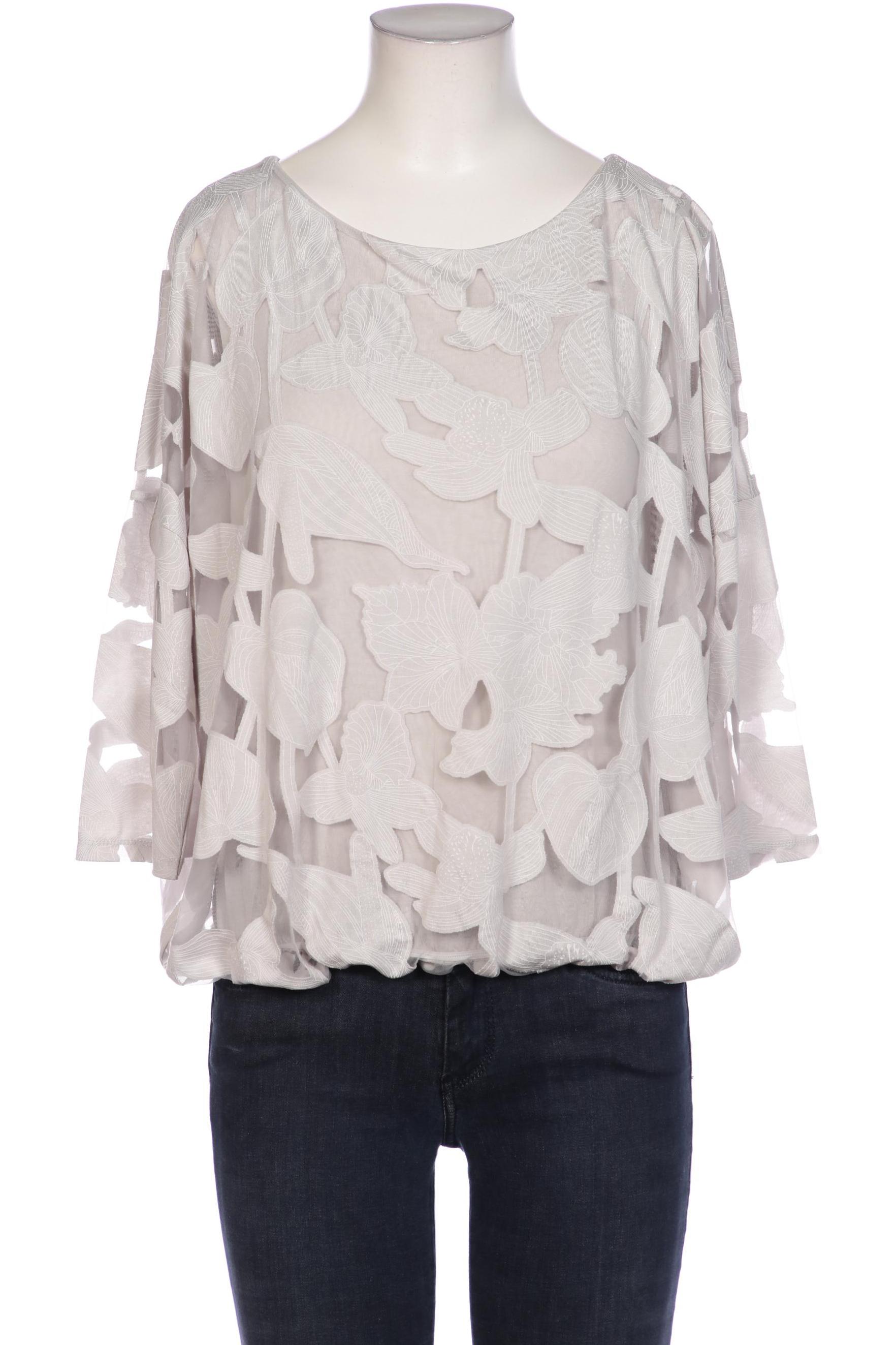 

Phase Eight Damen Bluse, grau, Gr. 12