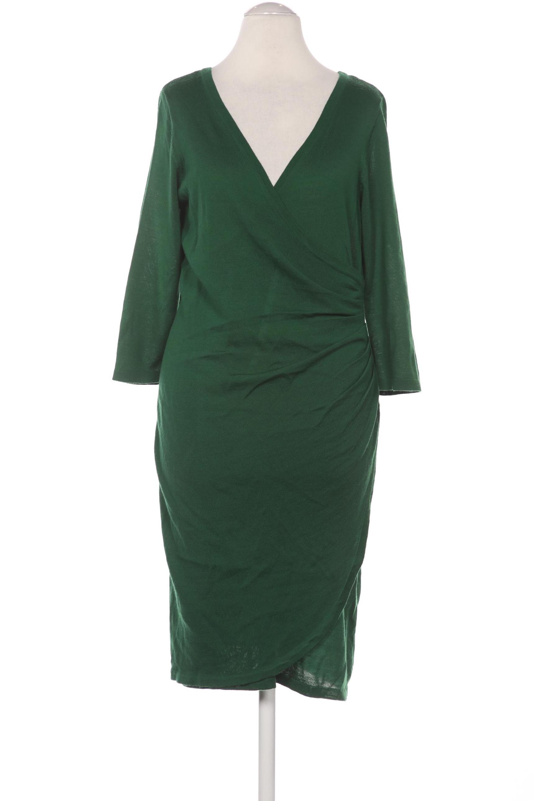 

Phase Eight Damen Kleid, grün, Gr. 12