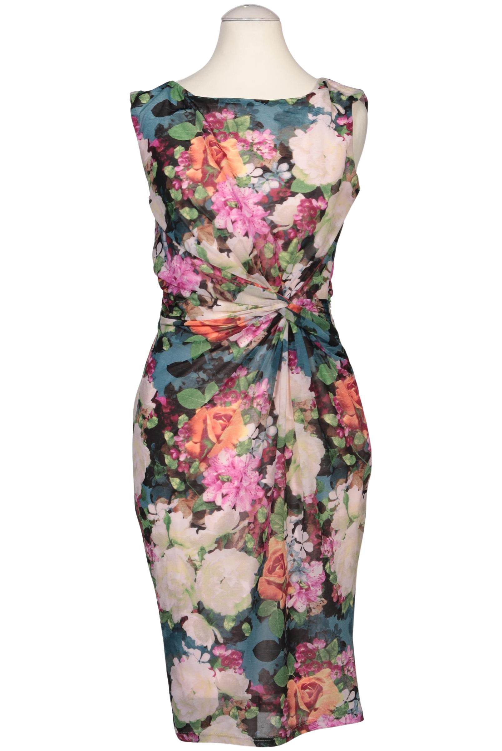 

Phase Eight Damen Kleid, mehrfarbig, Gr. 8