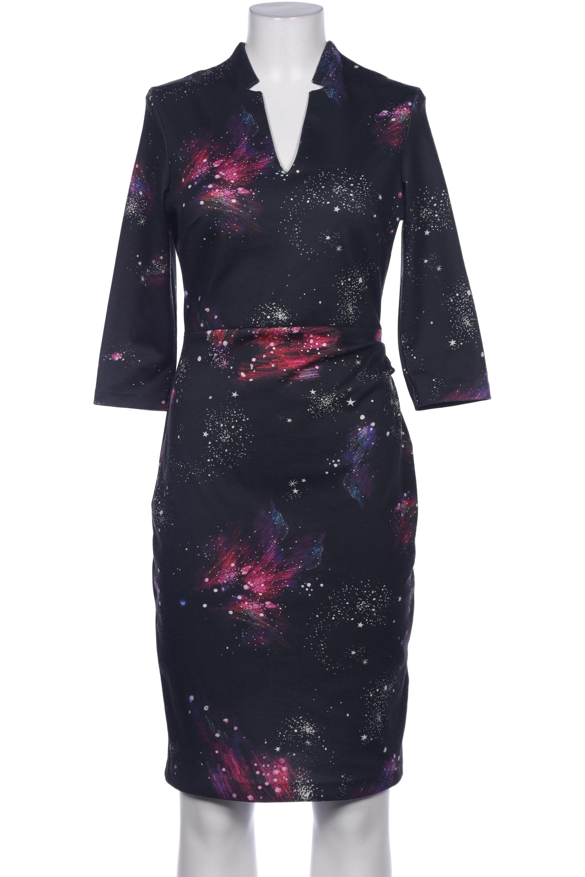 

Phase Eight Damen Kleid, schwarz, Gr. 12