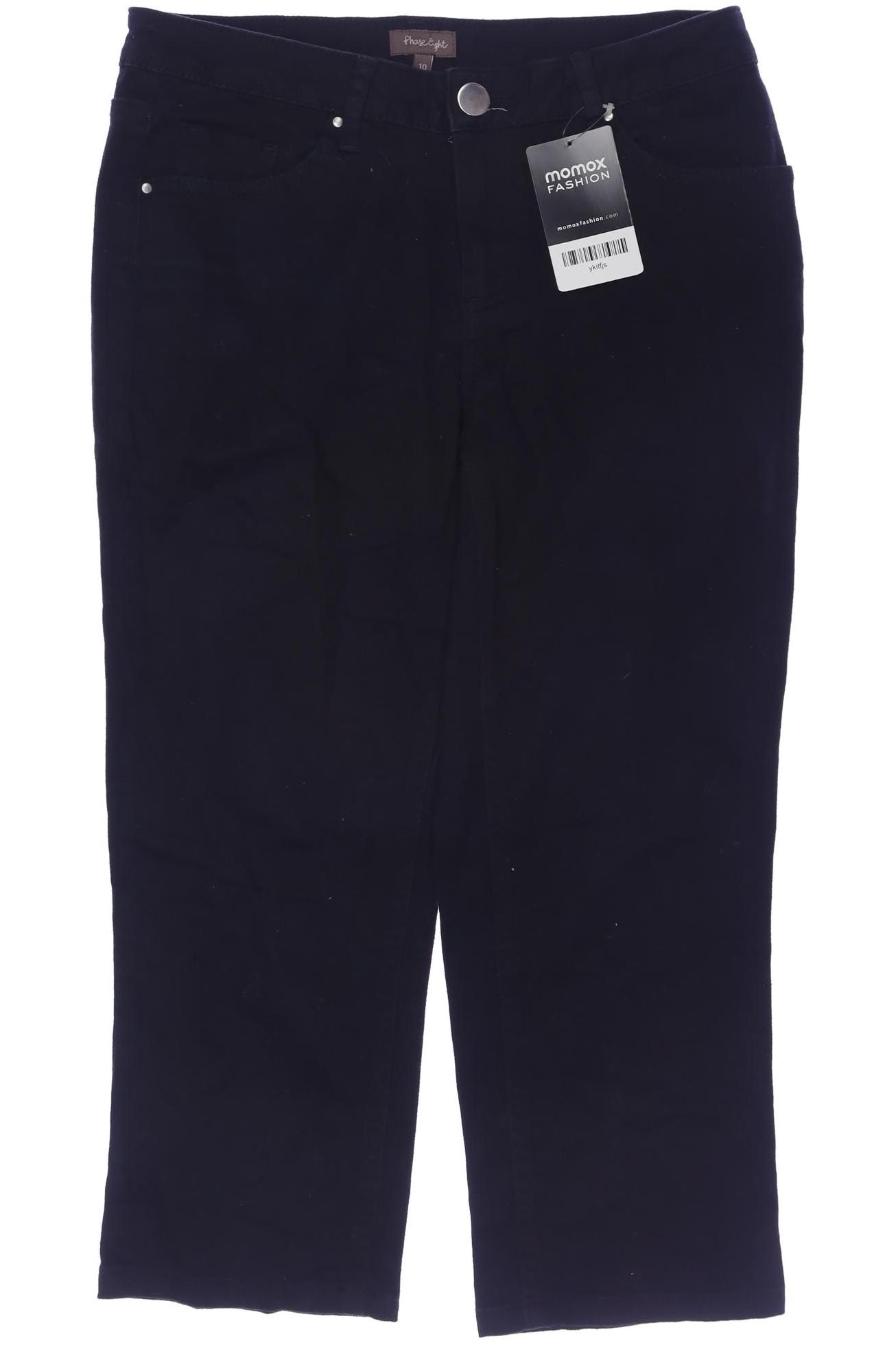 

Phase Eight Damen Shorts, schwarz, Gr. 10