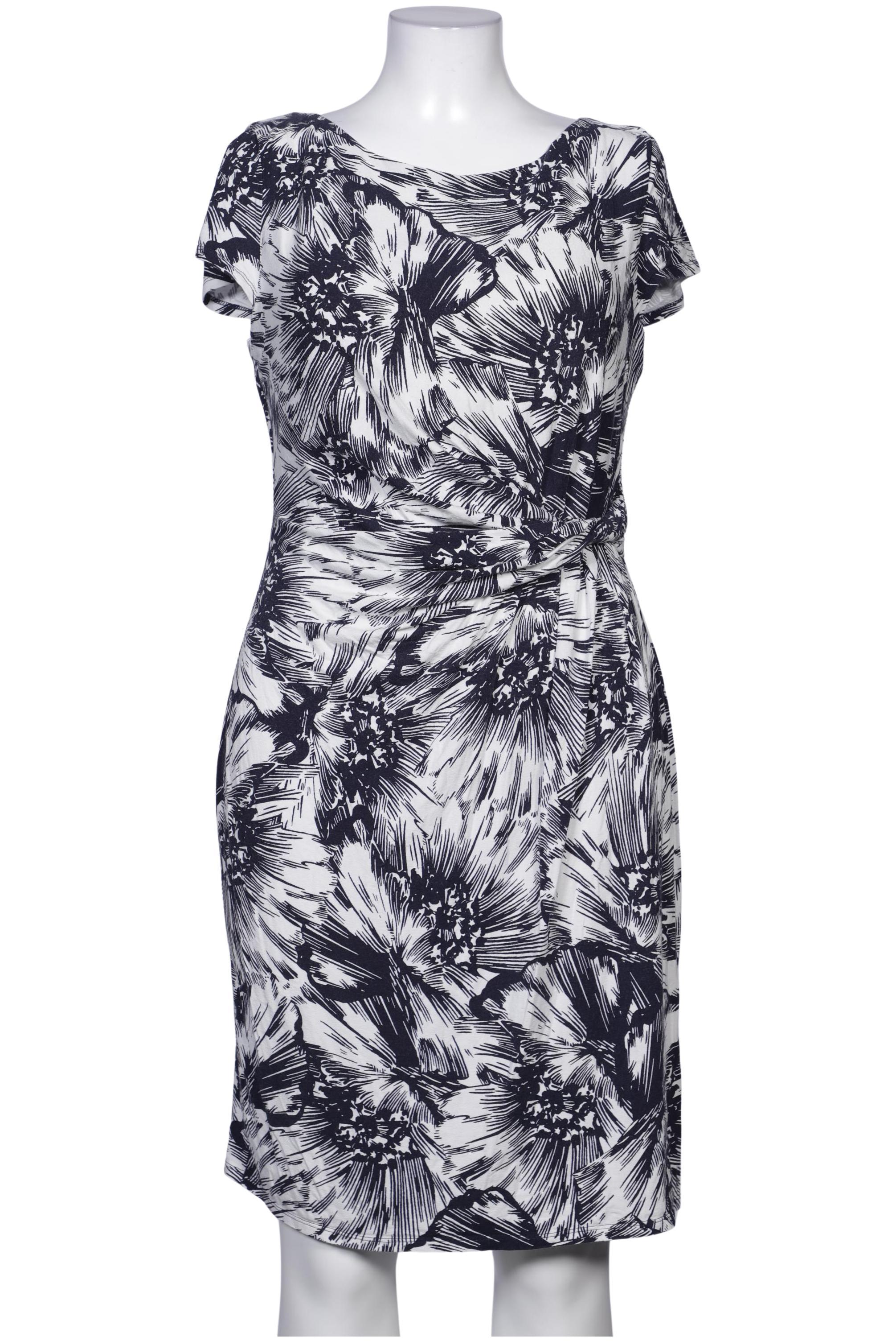

Phase Eight Damen Kleid, marineblau, Gr. 18