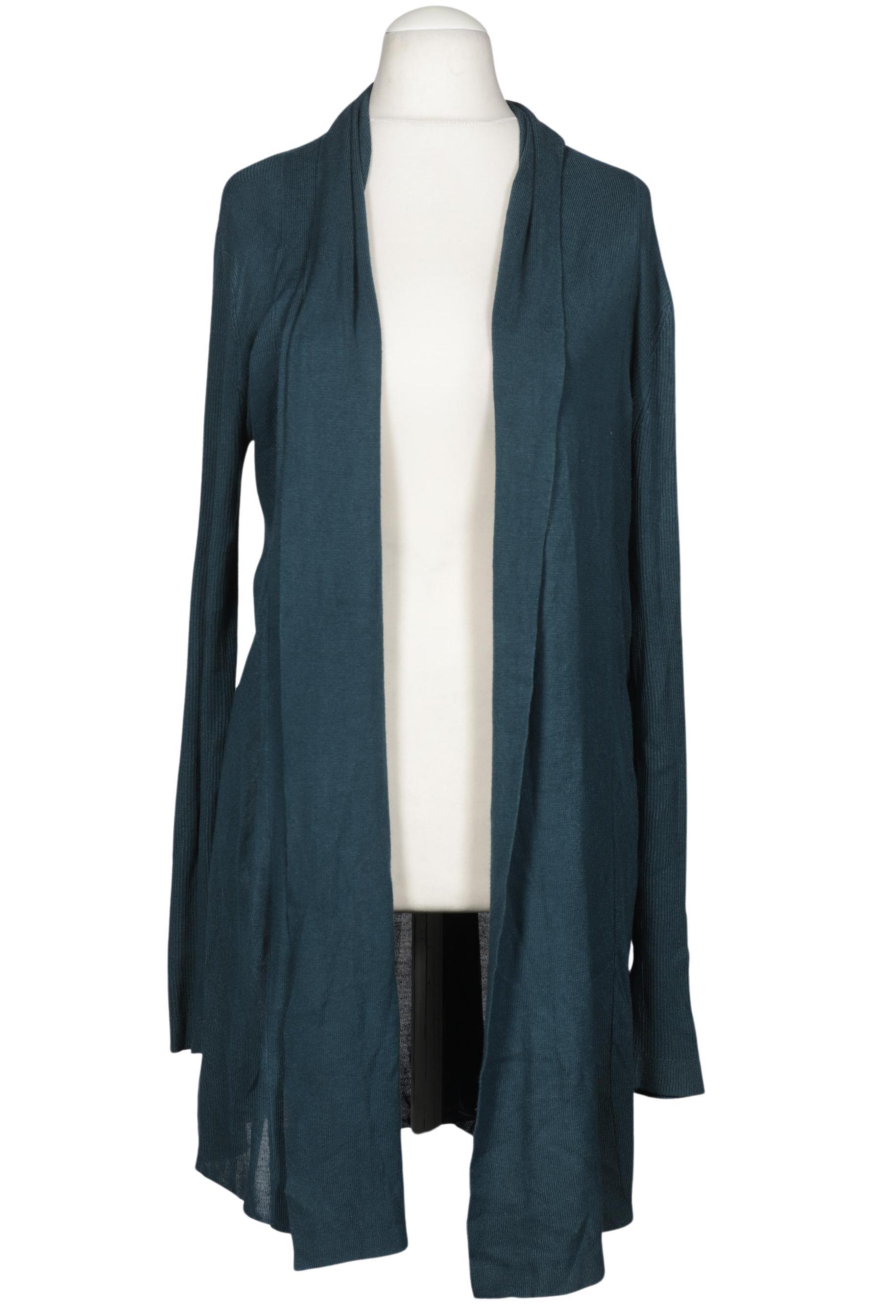 

Phase Eight Damen Strickjacke, türkis, Gr. 12