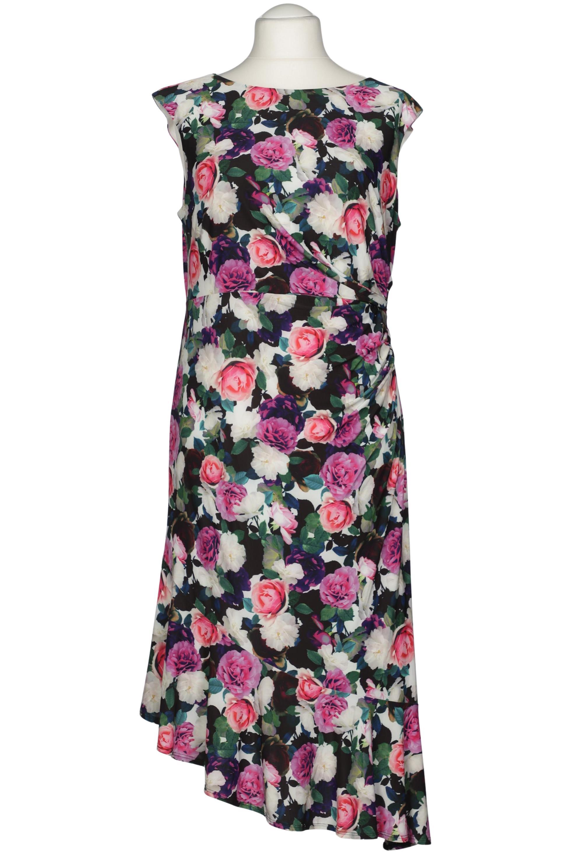 

Phase Eight Damen Kleid, mehrfarbig, Gr. 16