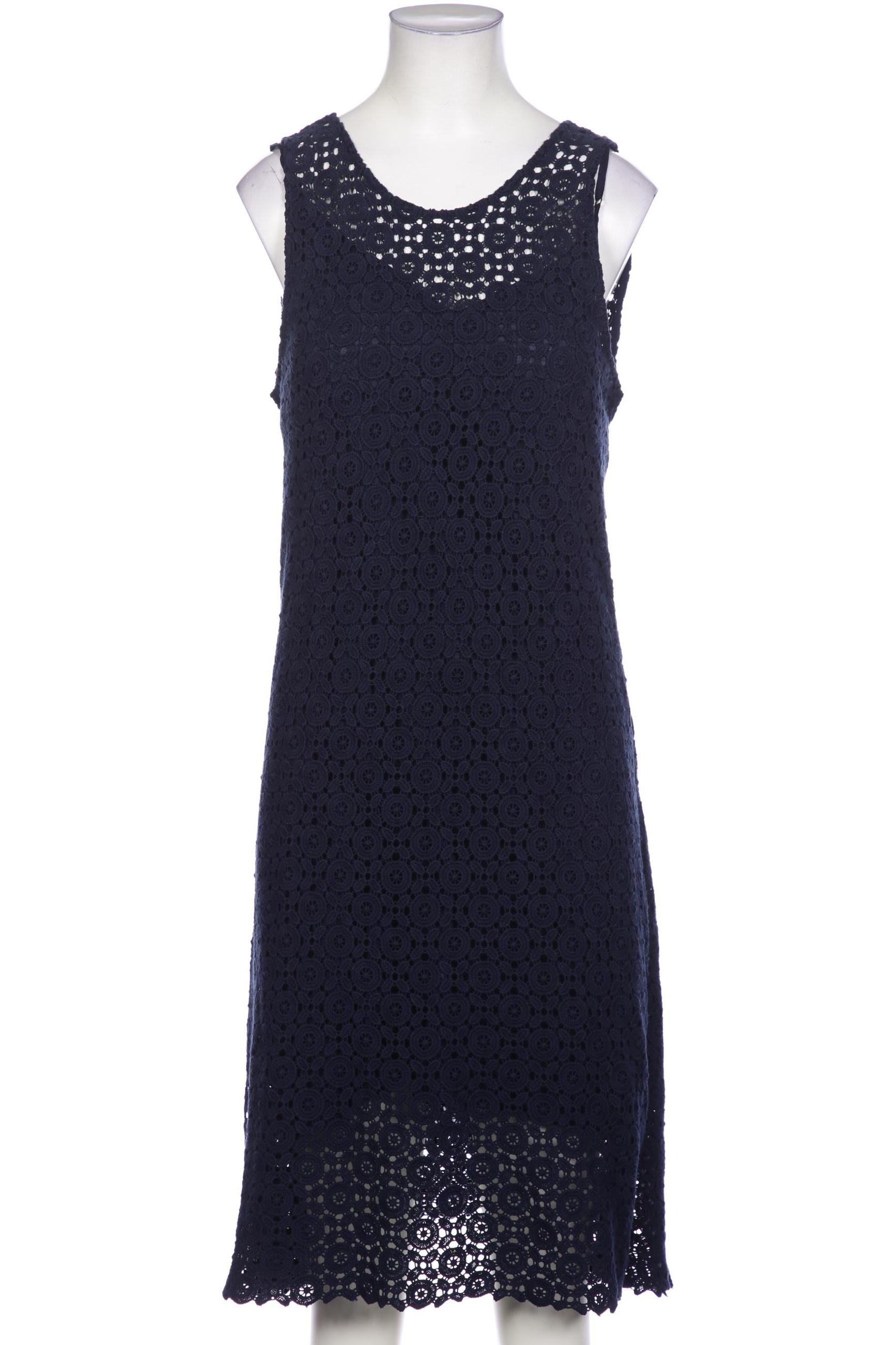 

Phase Eight Damen Kleid, marineblau, Gr. 10