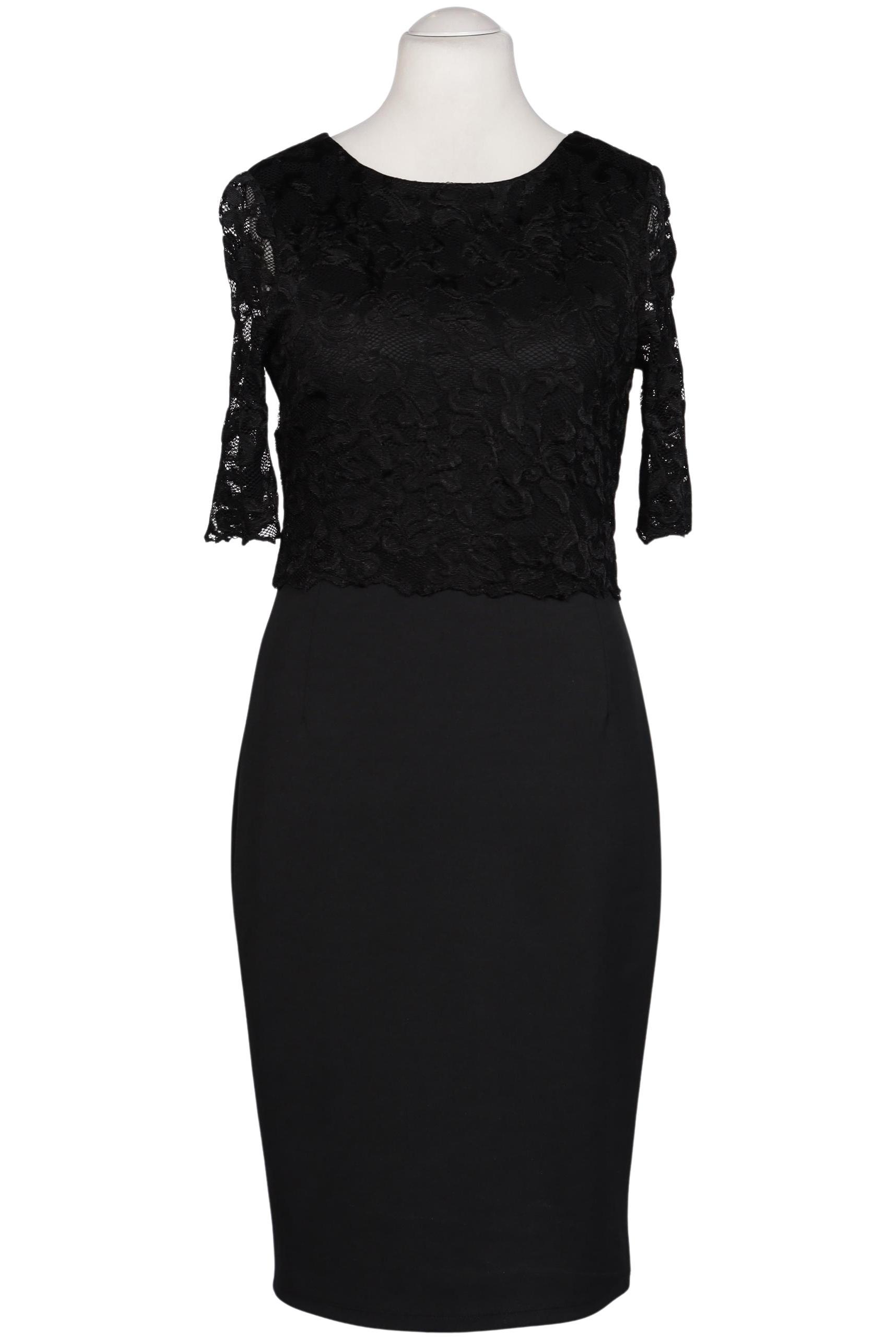 

Phase Eight Damen Kleid, schwarz, Gr. 14