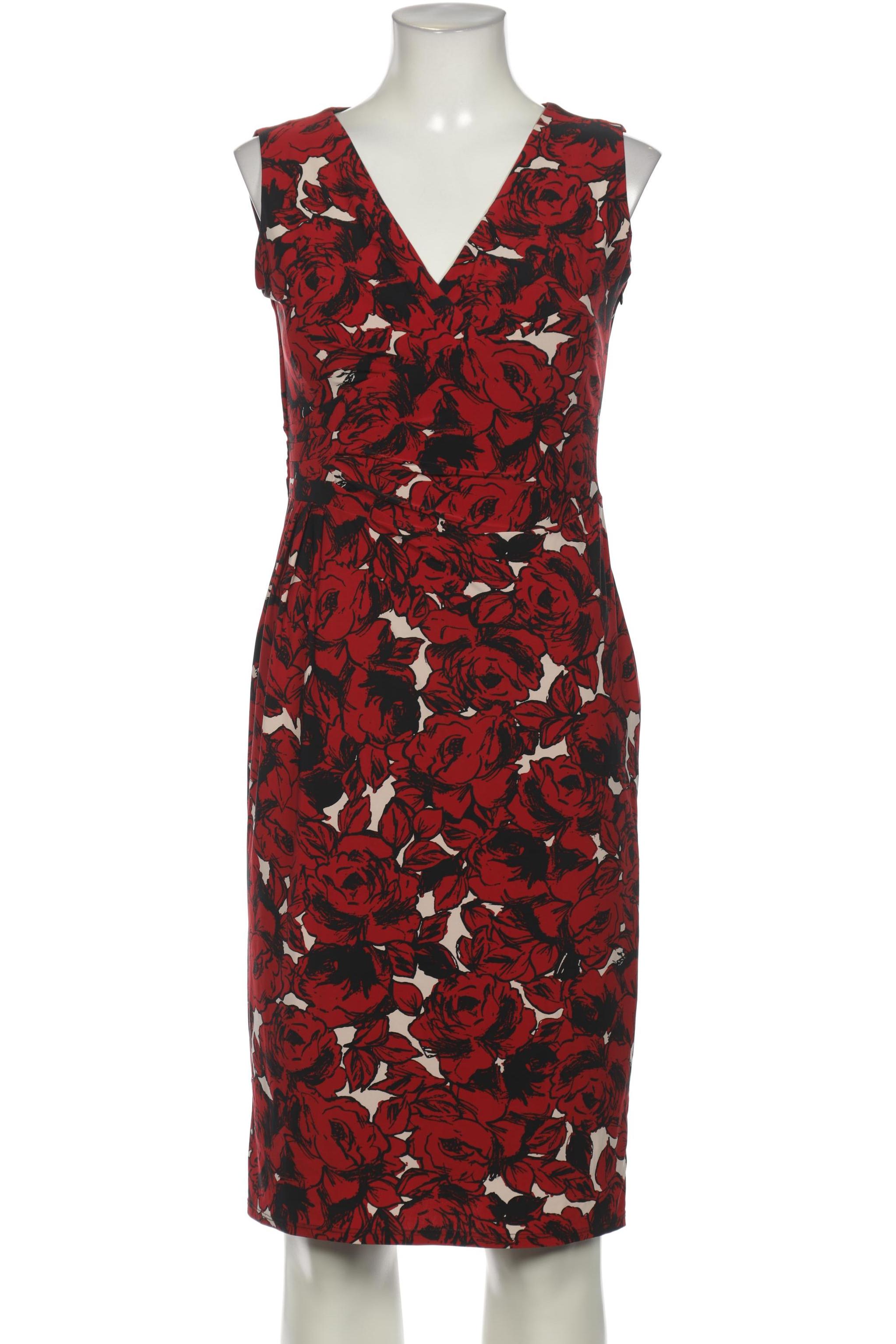 

Phase Eight Damen Kleid, rot