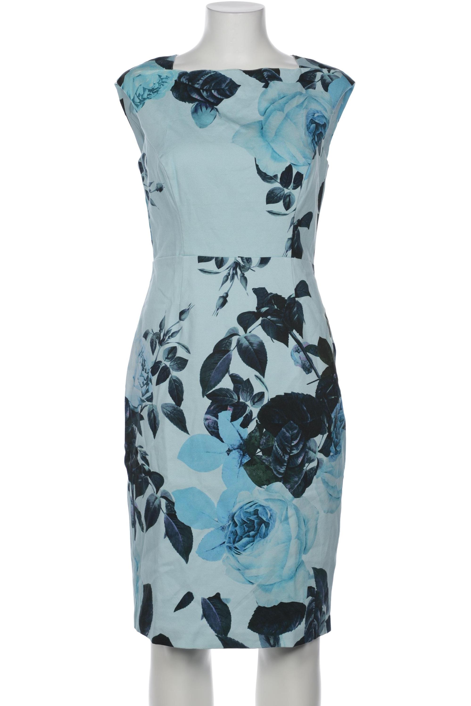 

Phase Eight Damen Kleid, hellblau, Gr. 12