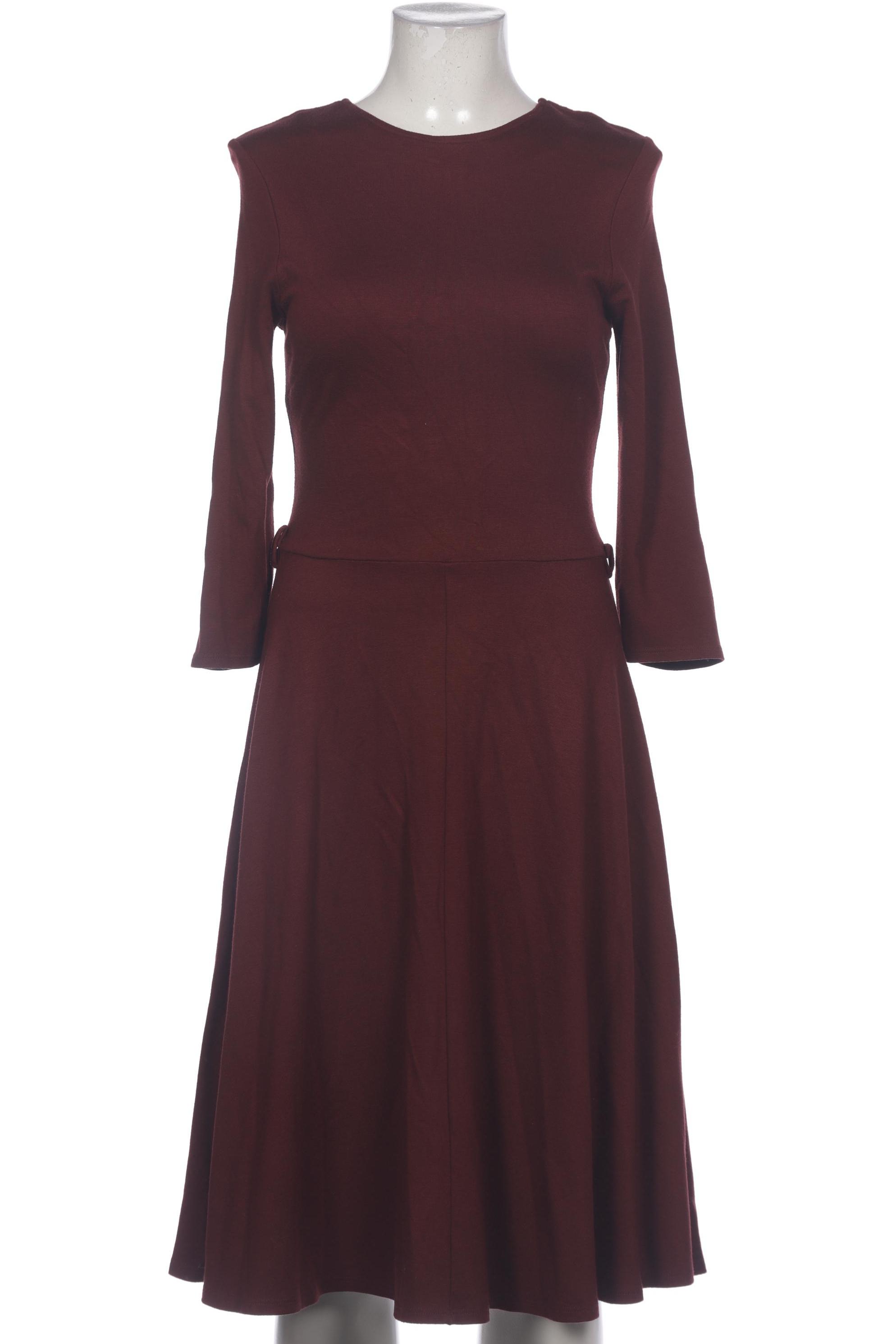 

Phase Eight Damen Kleid, bordeaux, Gr. 10