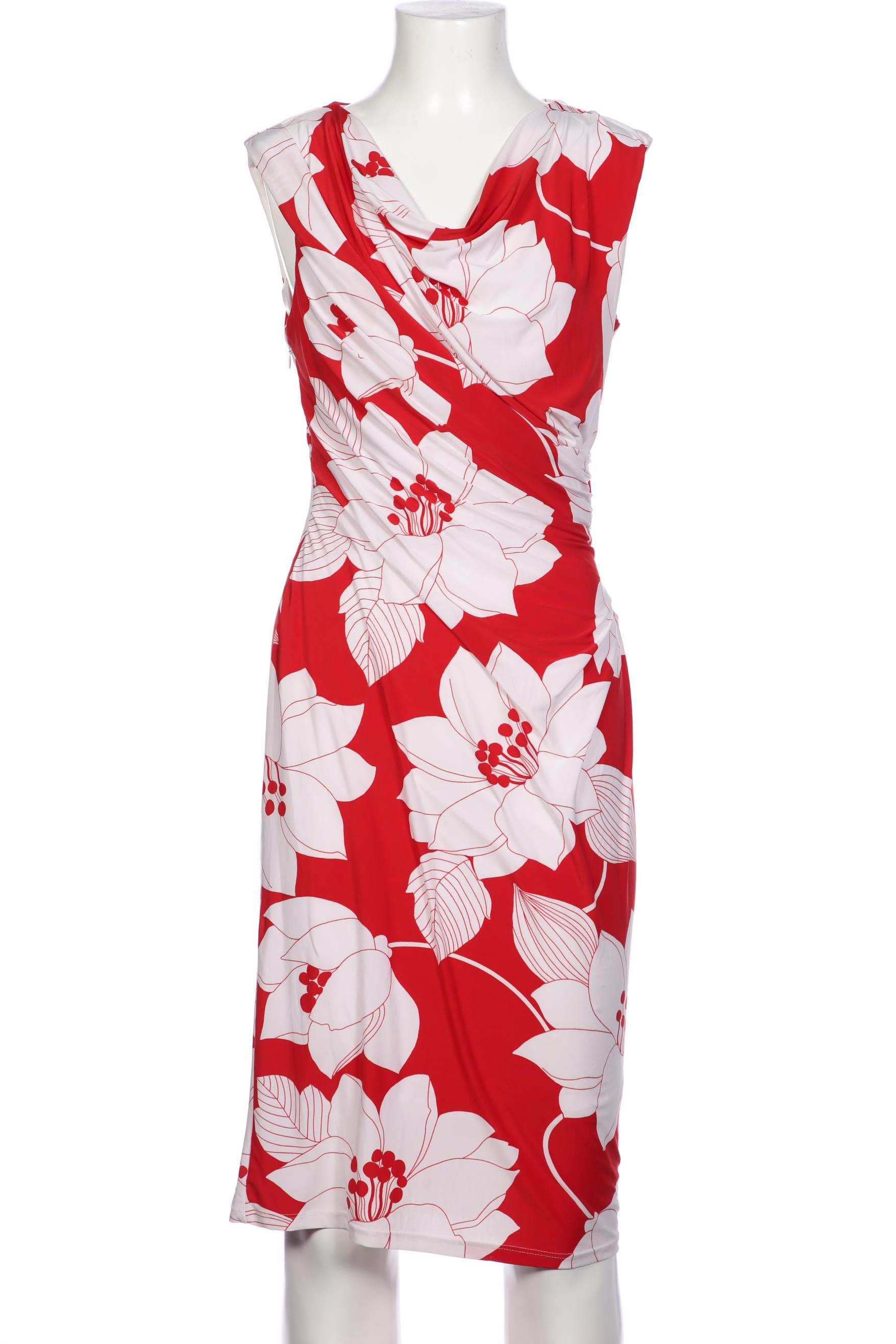 

Phase Eight Damen Kleid, rot, Gr. 12