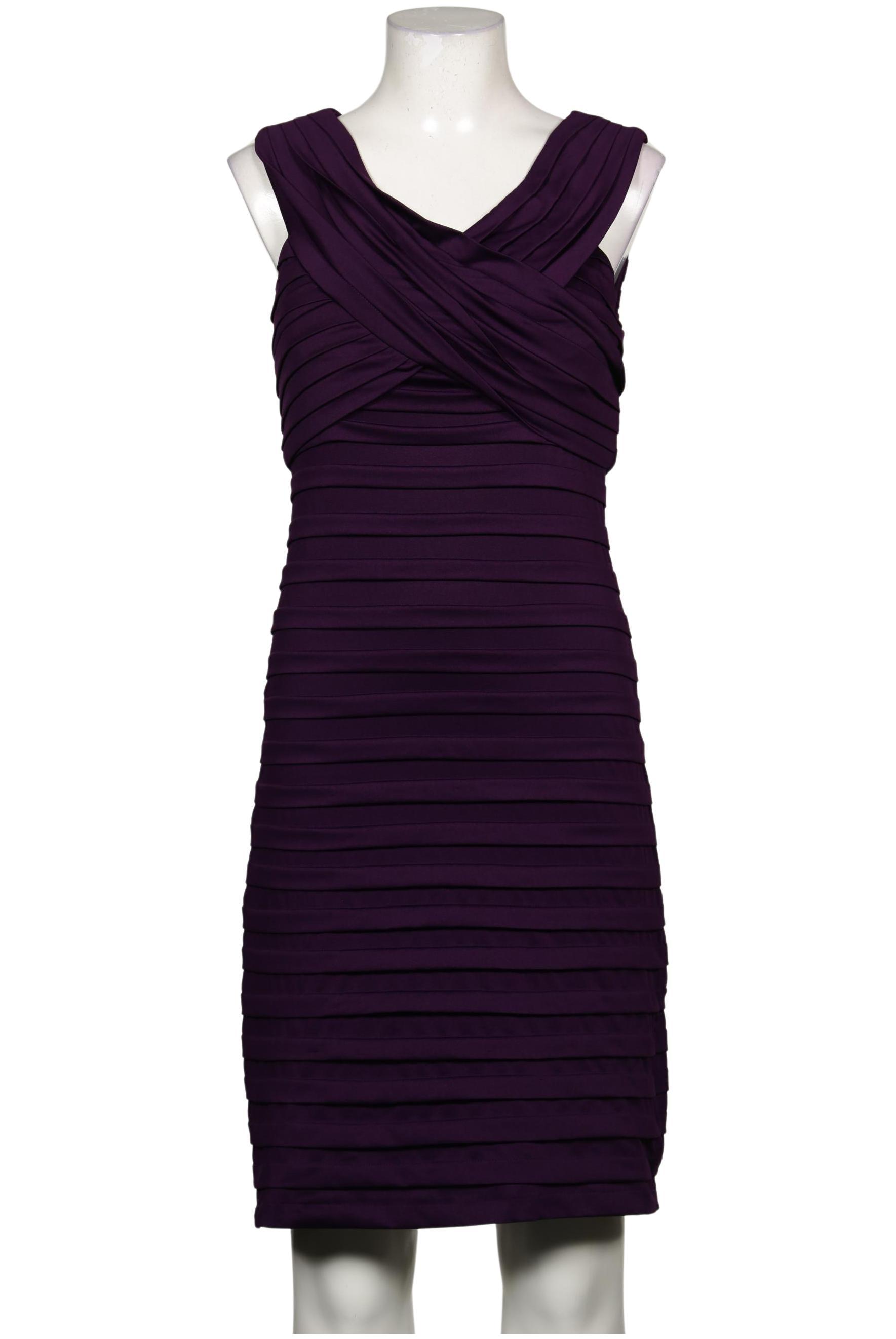 

Phase Eight Damen Kleid, flieder, Gr. 12