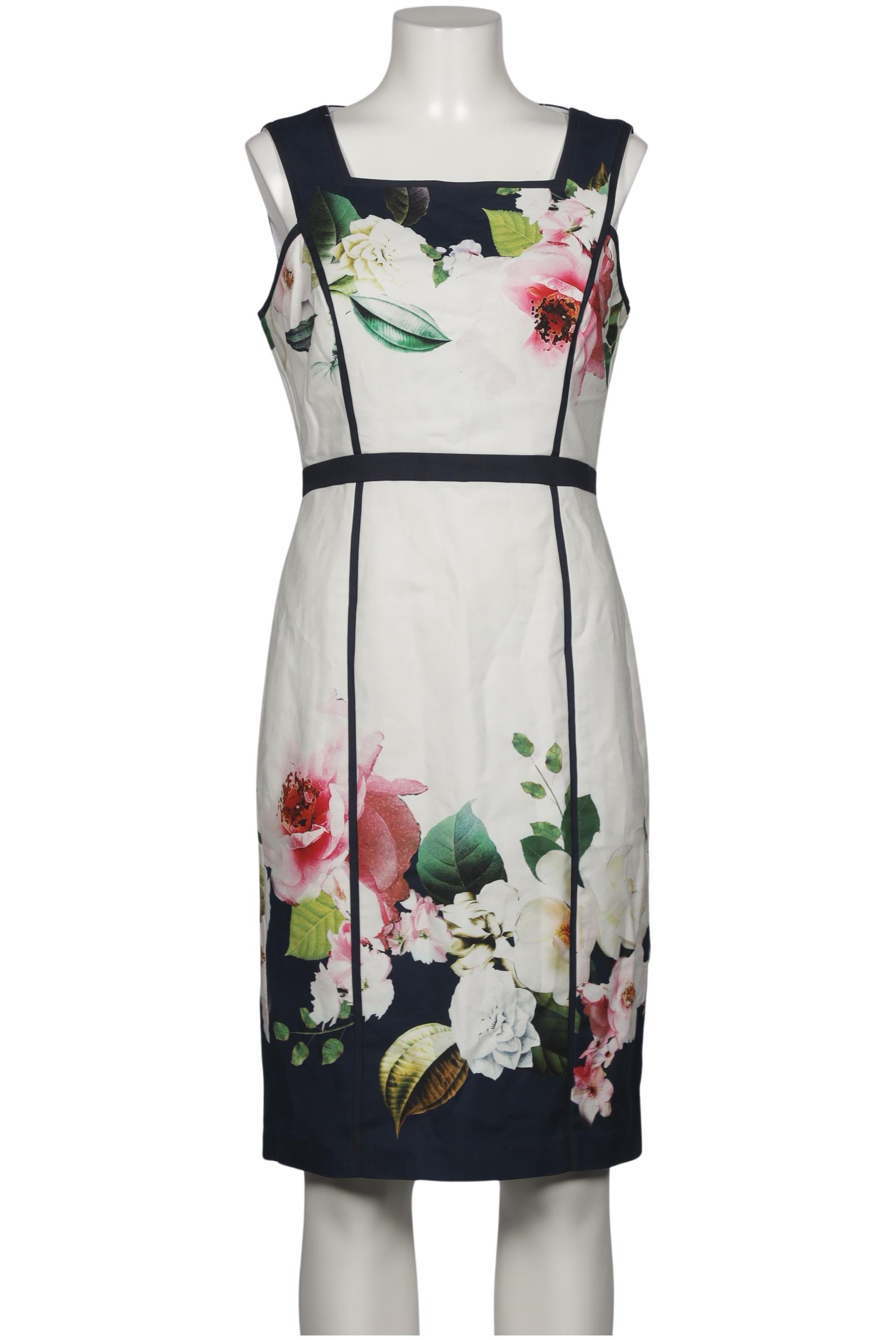 

Phase Eight Damen Kleid, mehrfarbig, Gr. 14