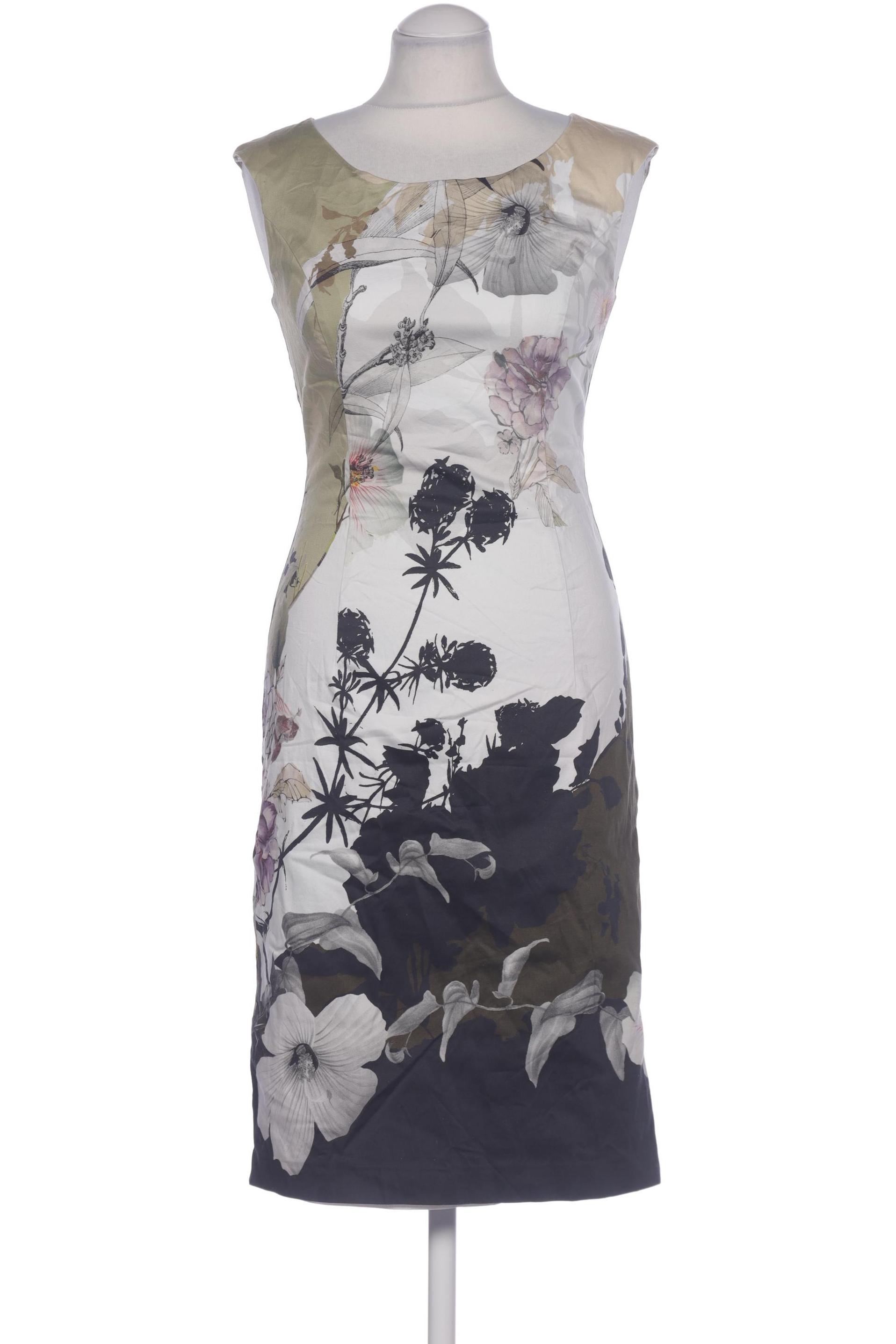 

Phase Eight Damen Kleid, mehrfarbig, Gr. 10