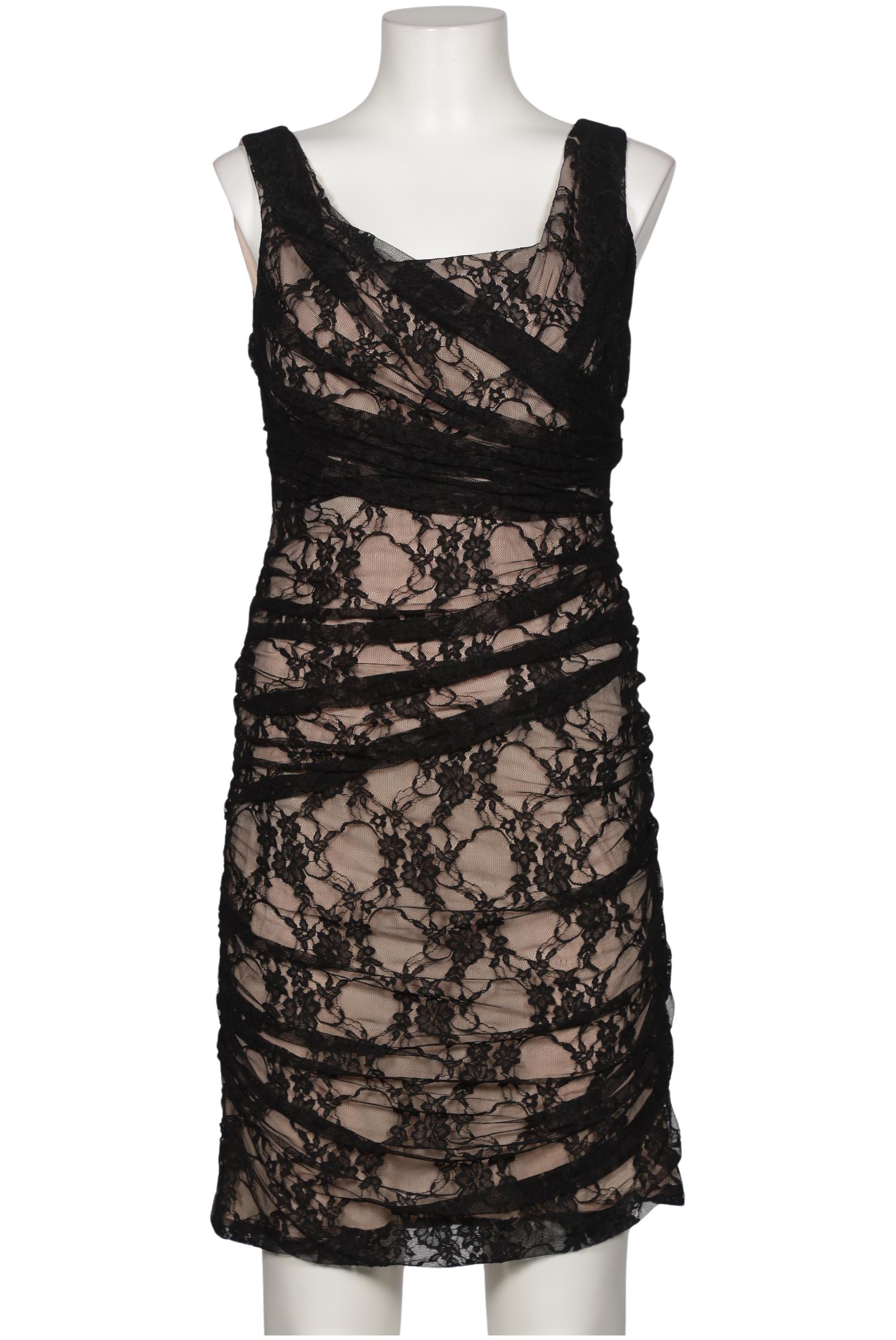 

Phase Eight Damen Kleid, schwarz, Gr. 14