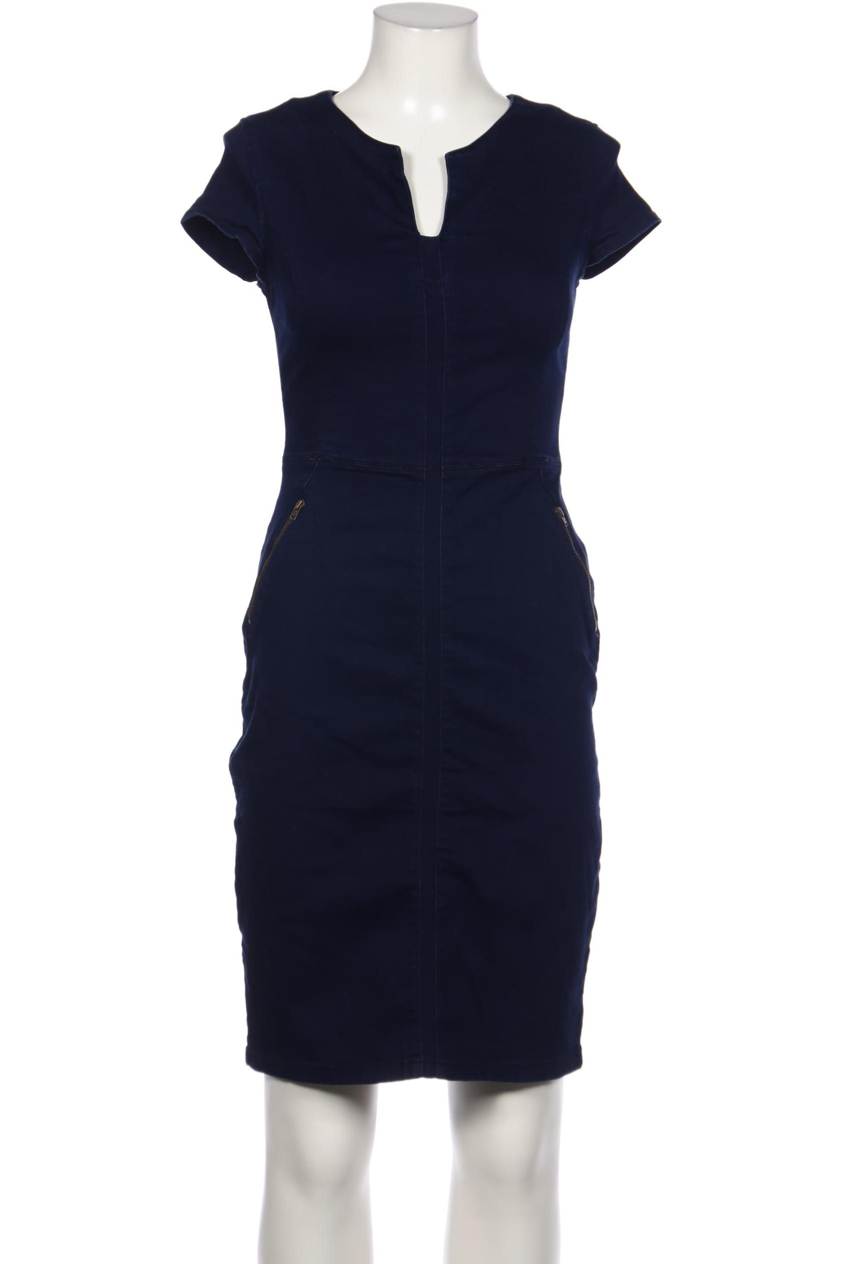 

Phase Eight Damen Kleid, marineblau, Gr. 12