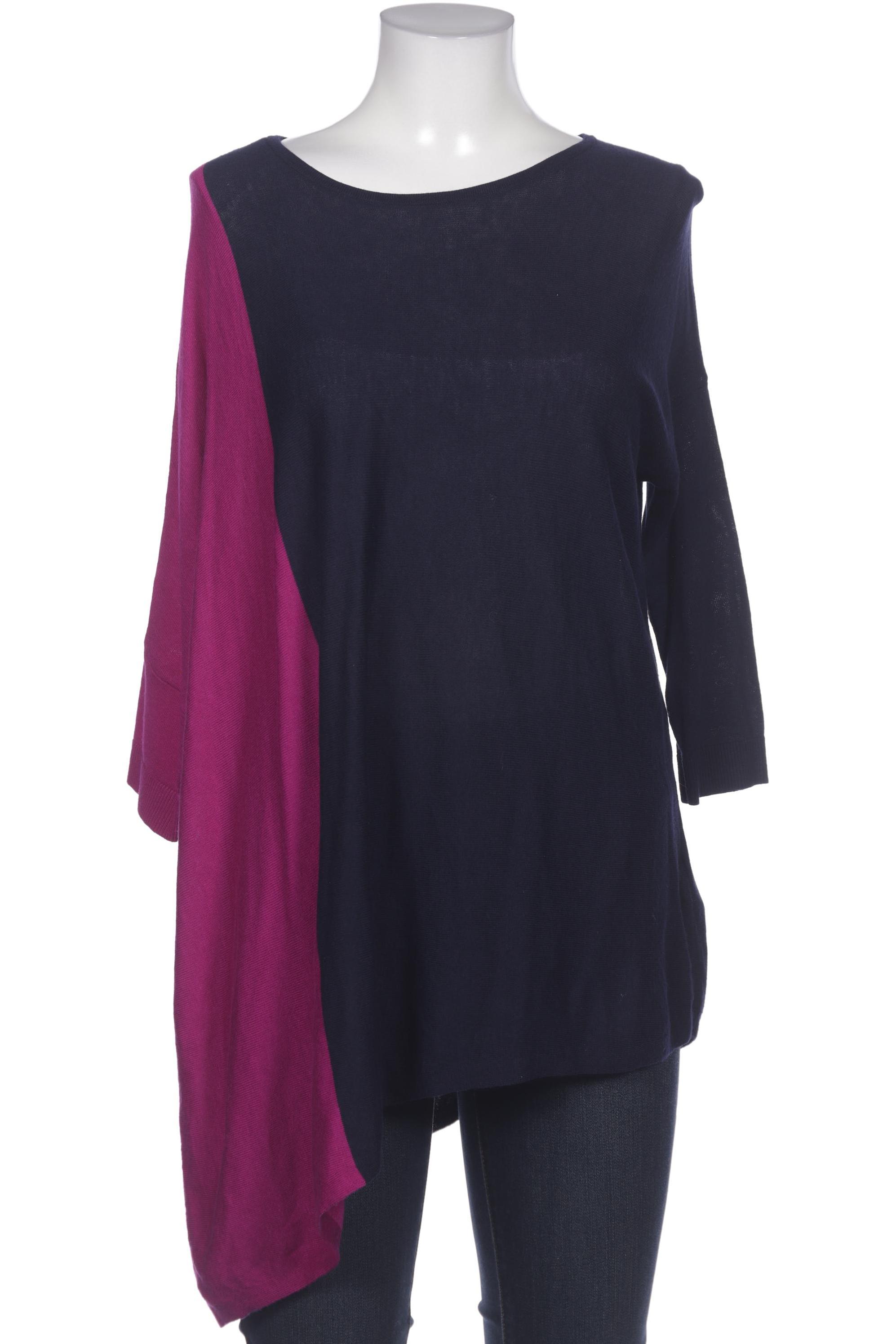 

Phase Eight Damen Pullover, marineblau, Gr. 36