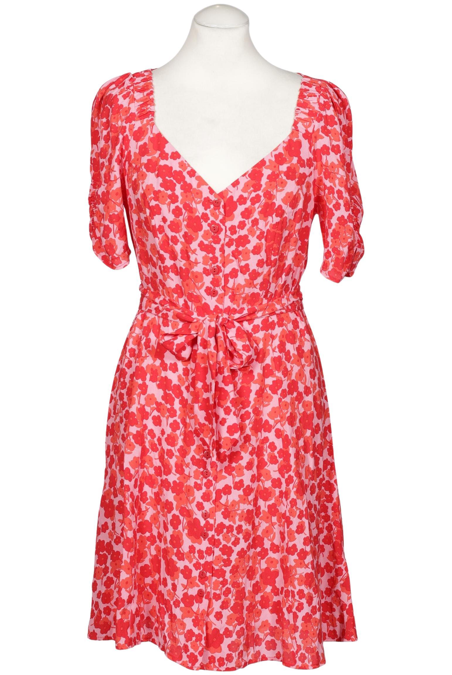 

Phase Eight Damen Kleid, mehrfarbig, Gr. 10