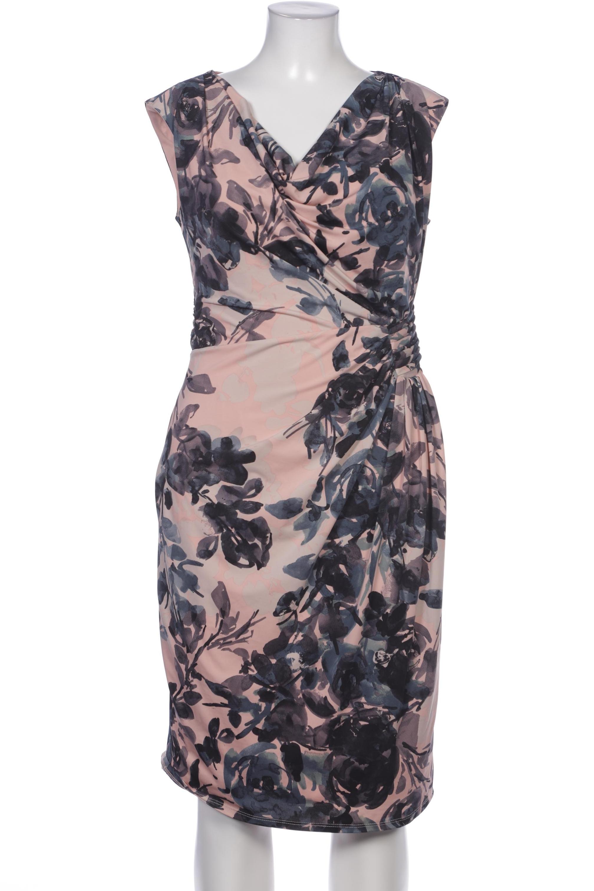 

Phase Eight Damen Kleid, pink, Gr. 16