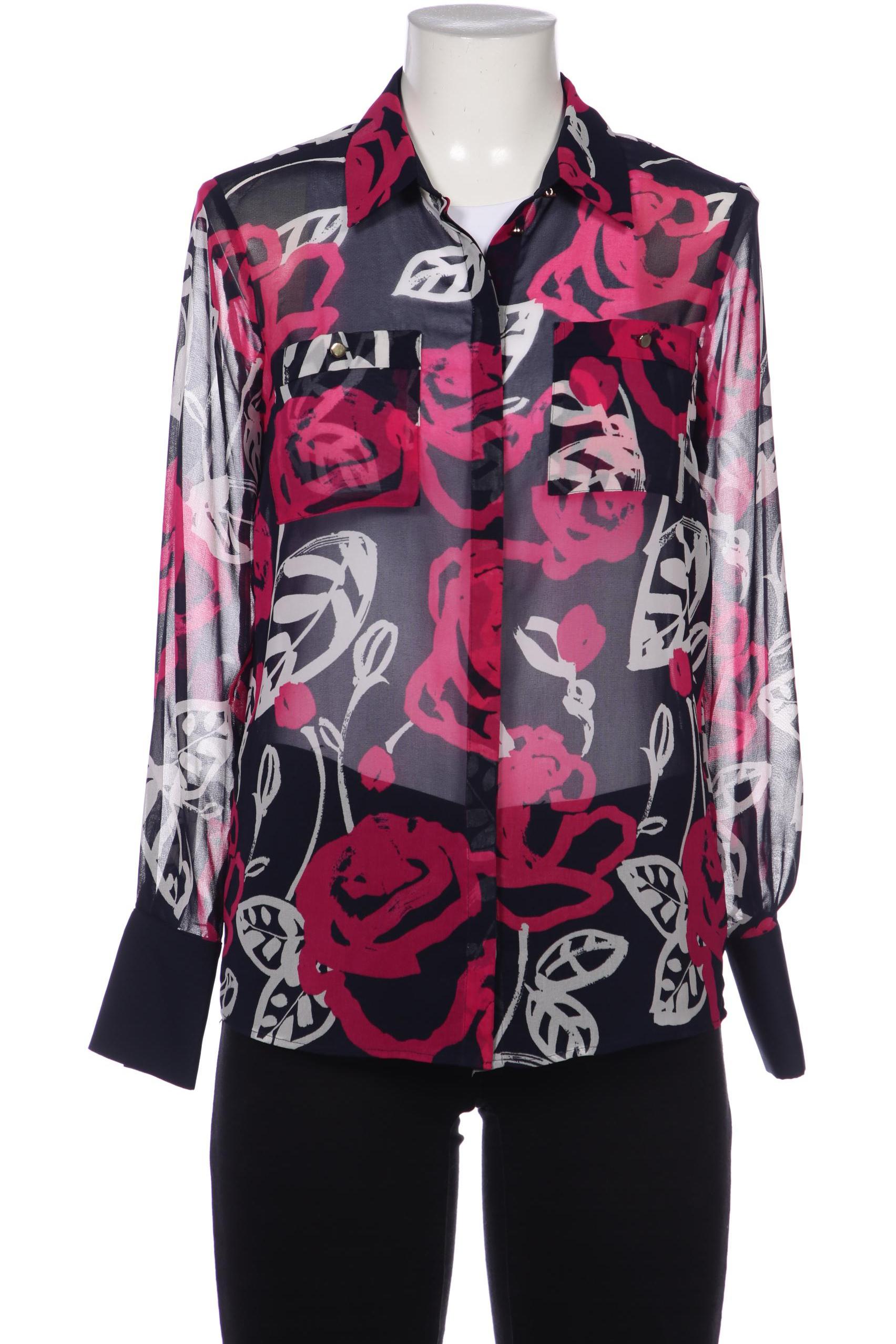 

Phase Eight Damen Bluse, marineblau, Gr. 36