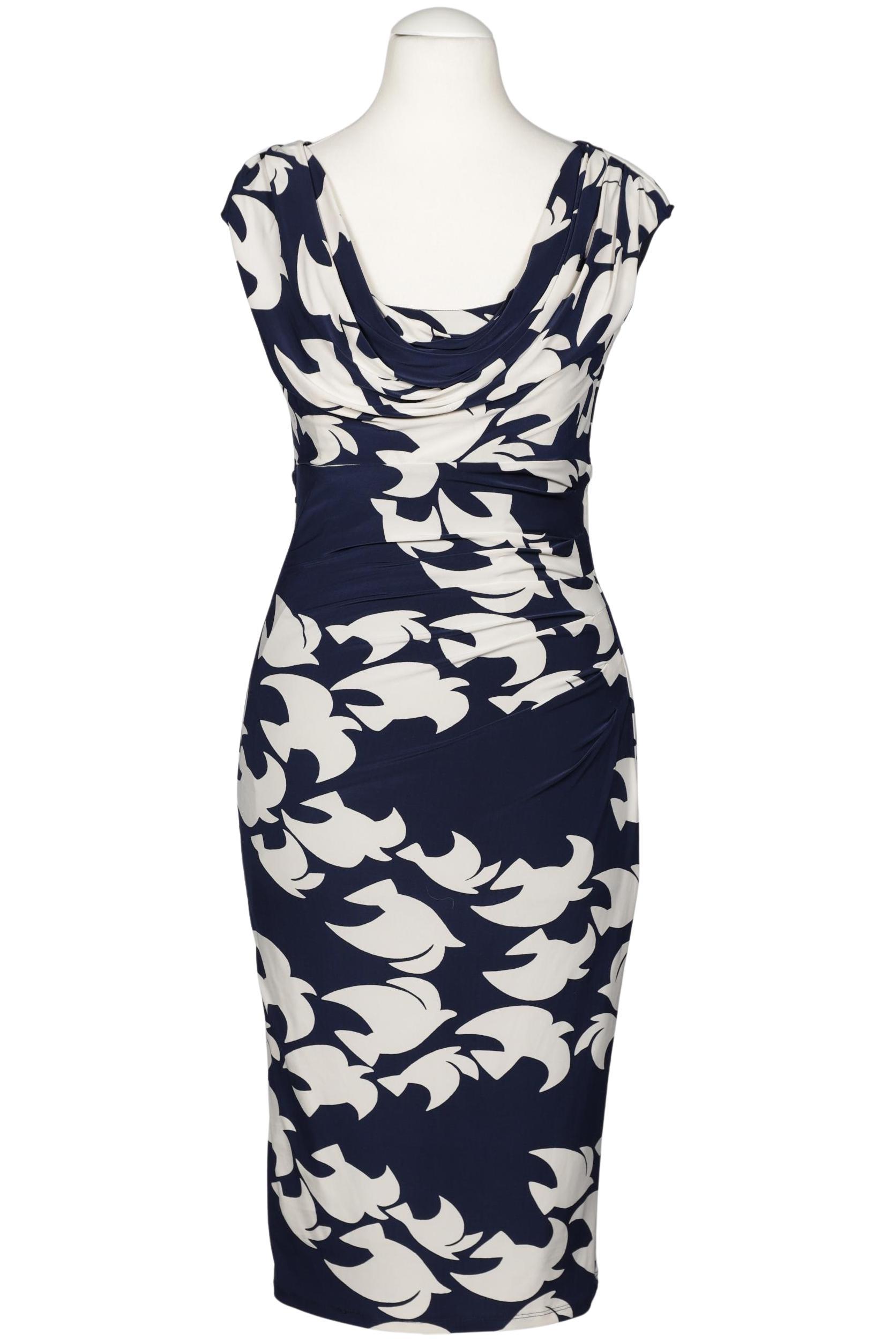 

Phase Eight Damen Kleid, mehrfarbig, Gr. 8