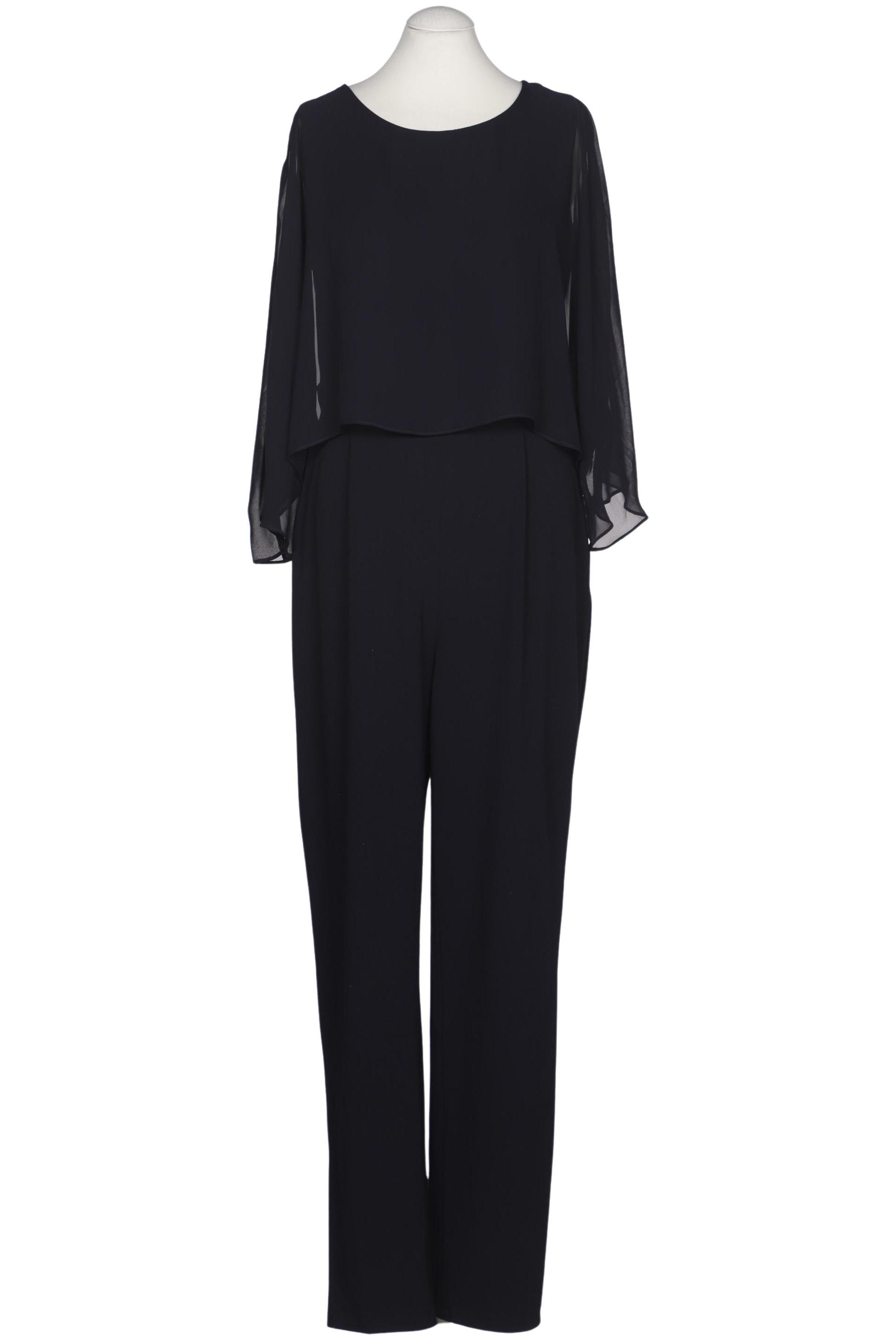 

Phase Eight Damen Jumpsuit/Overall, marineblau, Gr. 14