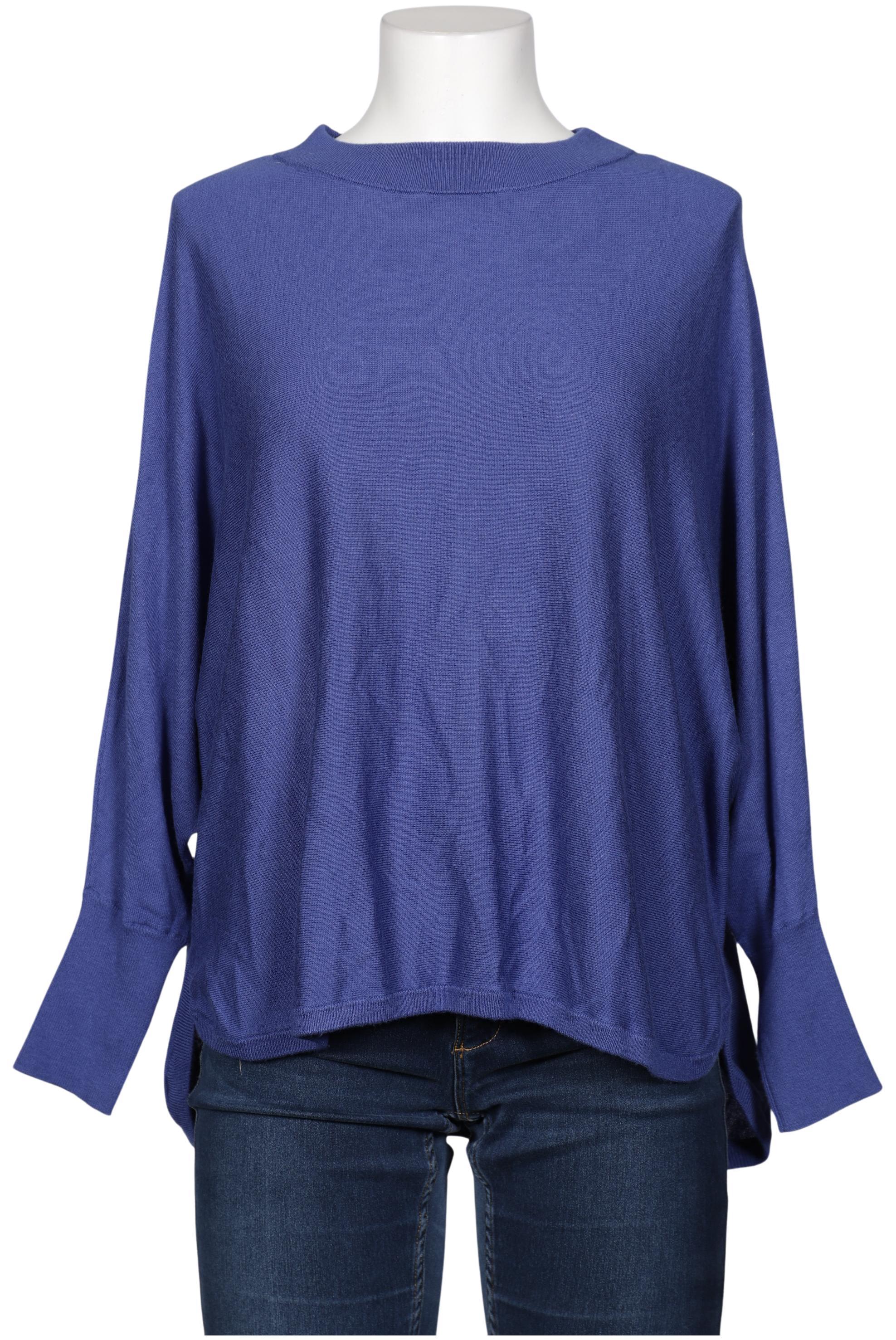 

Phase Eight Damen Pullover, blau, Gr. 36