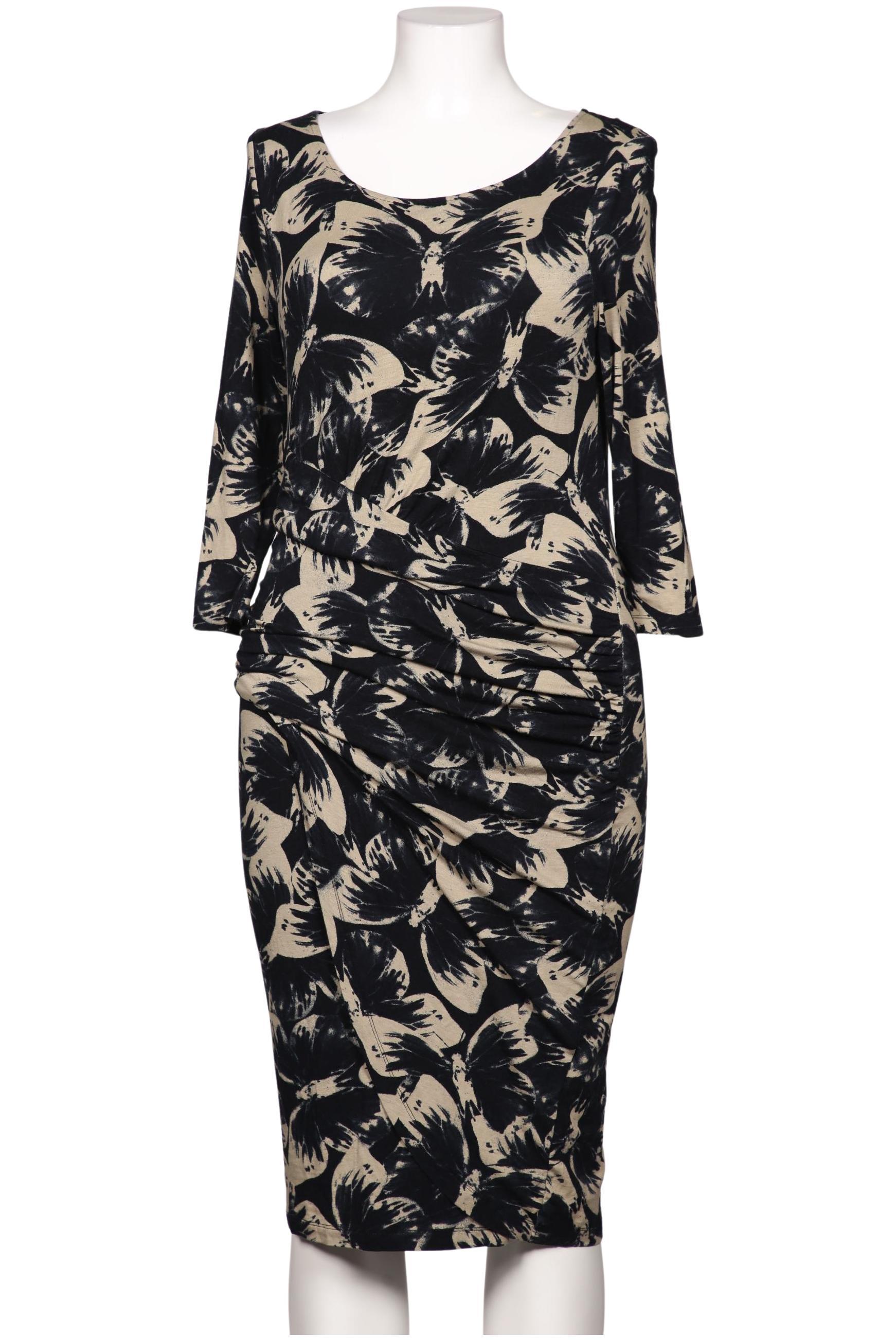 

Phase Eight Damen Kleid, marineblau, Gr. 16