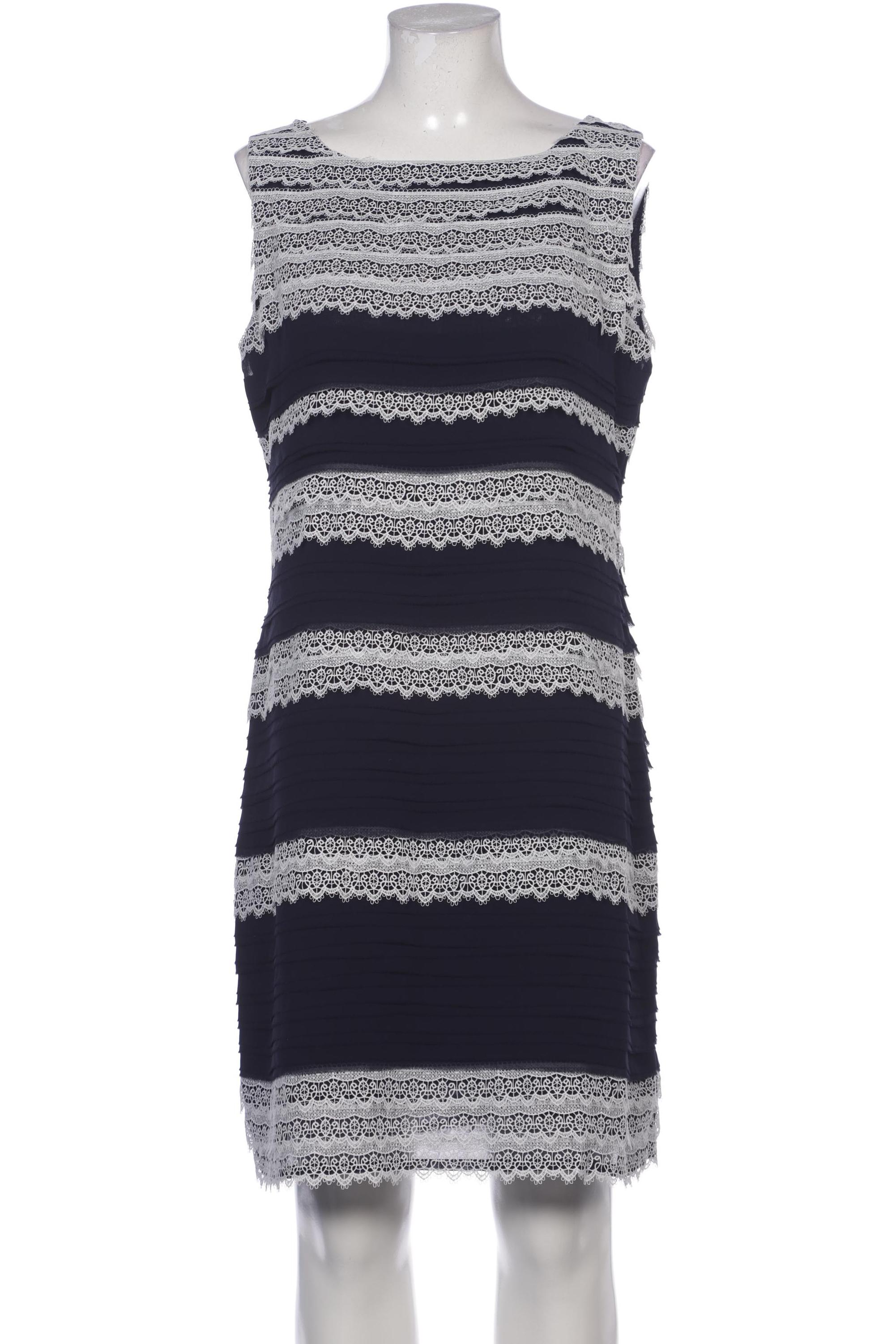 

Phase Eight Damen Kleid, marineblau, Gr. 14