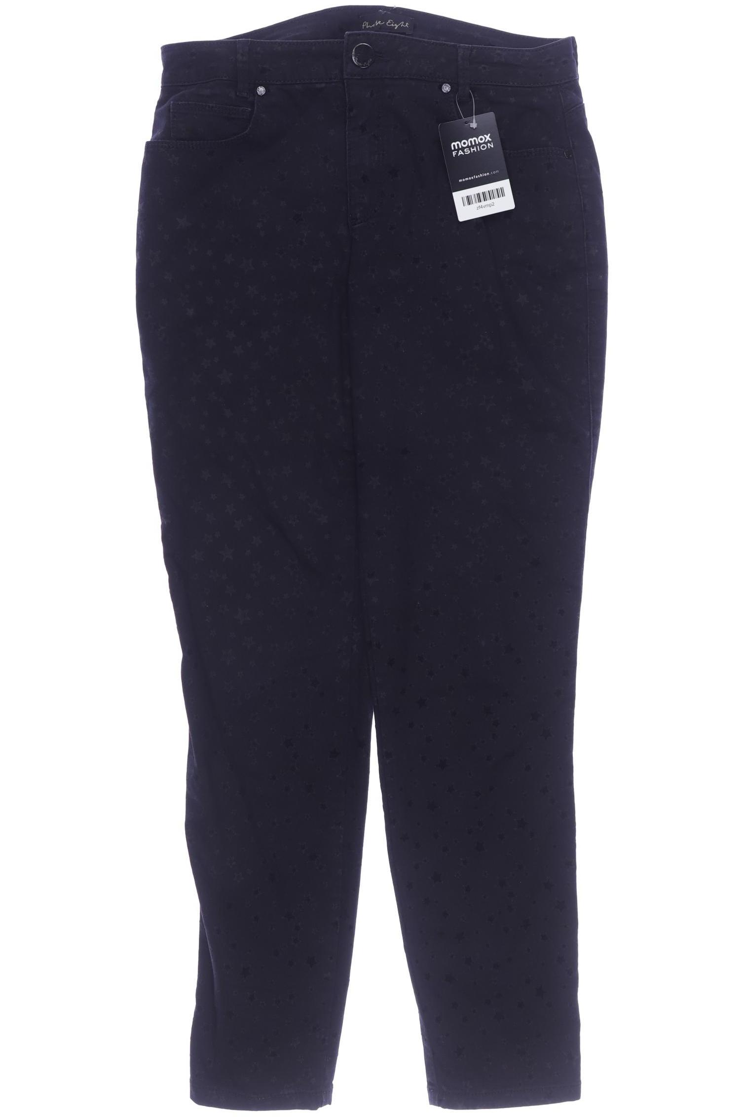 Thumbnail - Phase Eight Damen Stoffhose, schwarz, Gr. 10