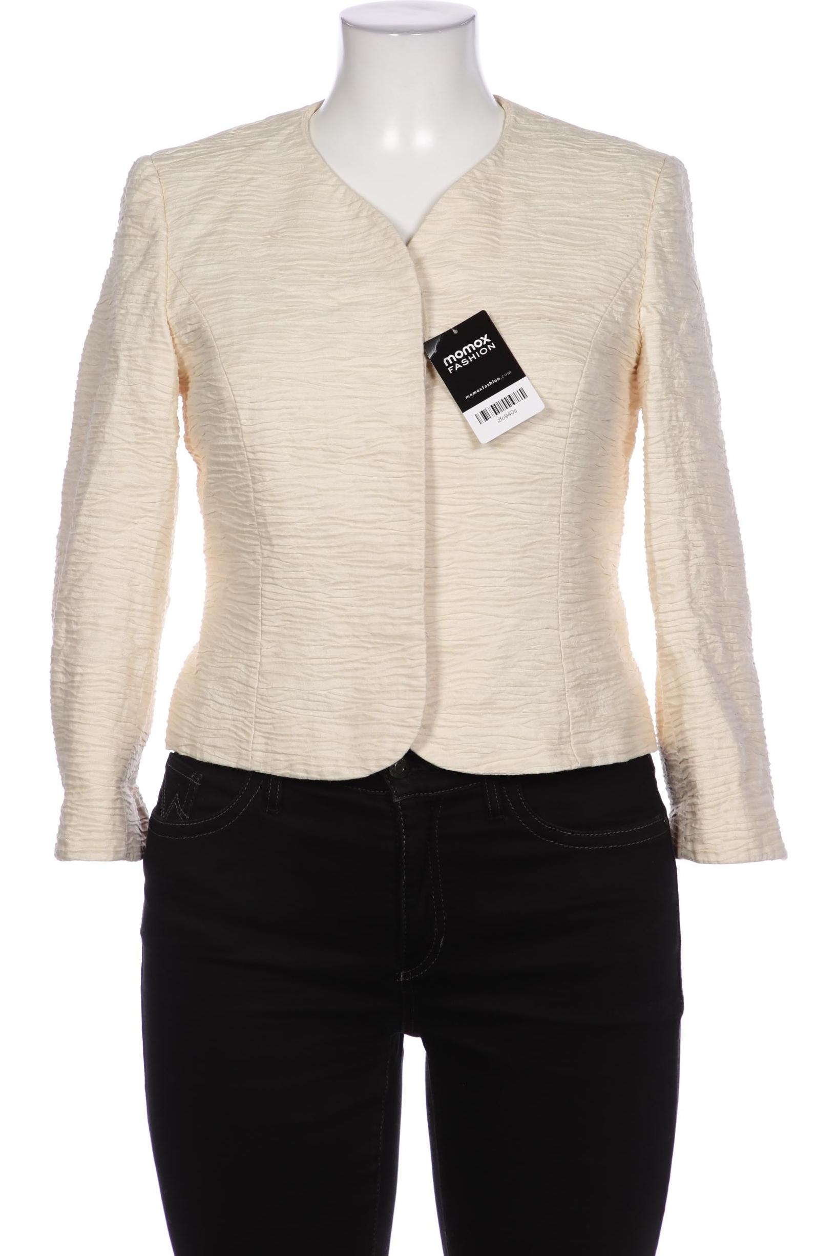 

Phase Eight Damen Blazer, cremeweiß, Gr. 14