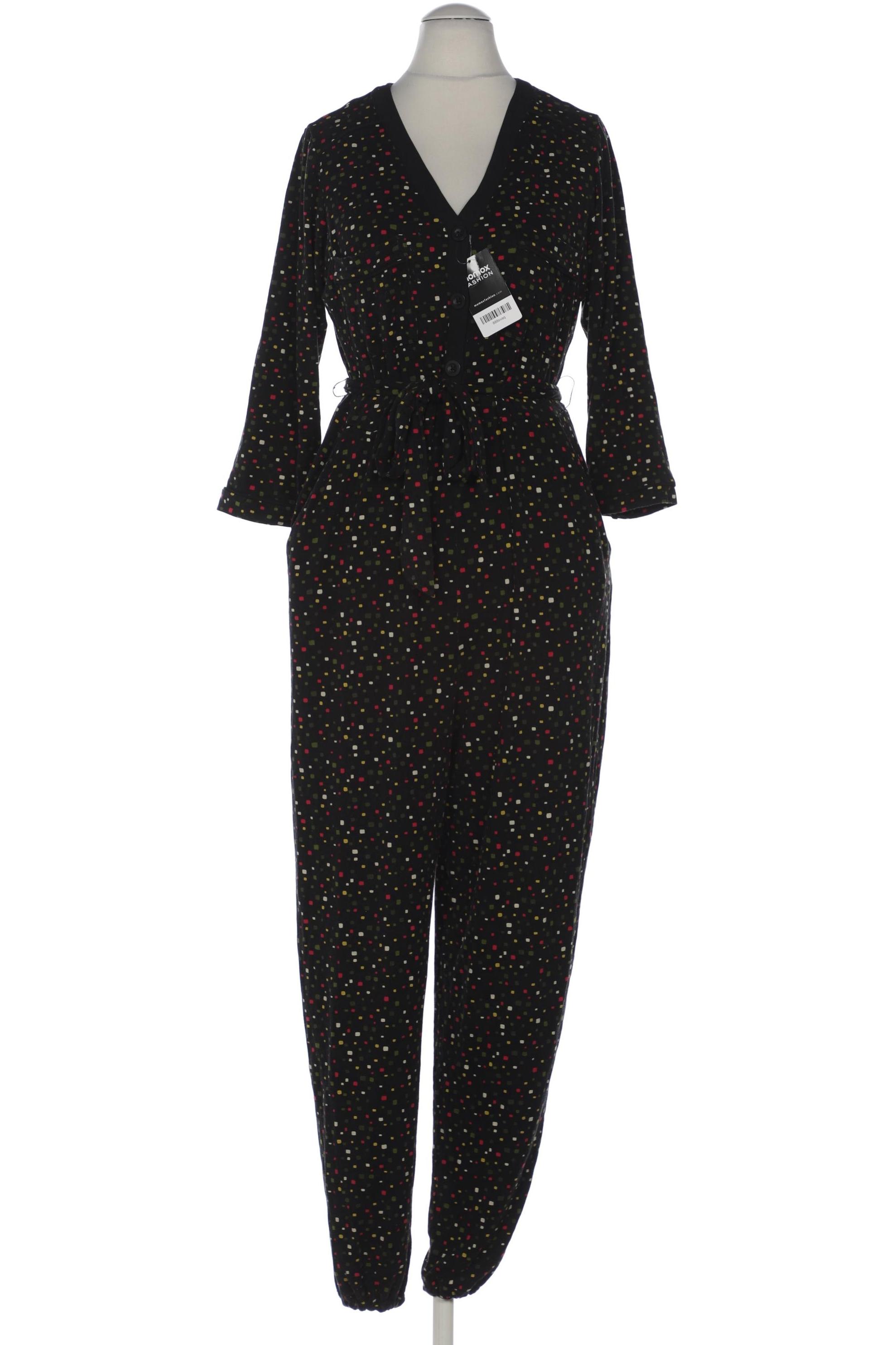 

Phase Eight Damen Jumpsuit/Overall, schwarz, Gr. 14
