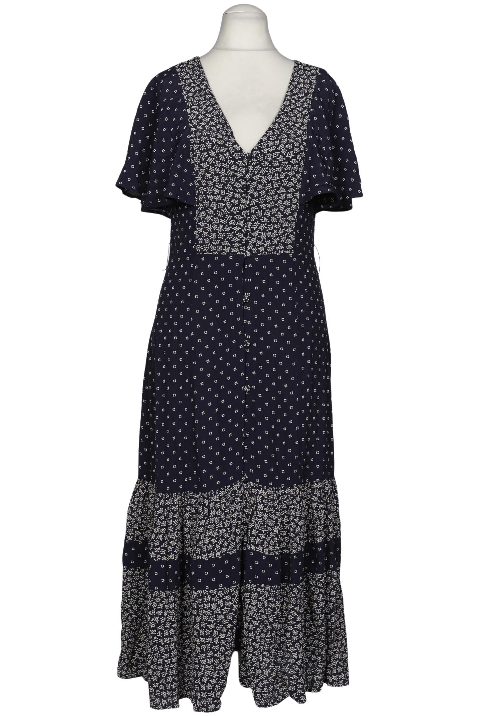

Phase Eight Damen Kleid, marineblau, Gr. 38